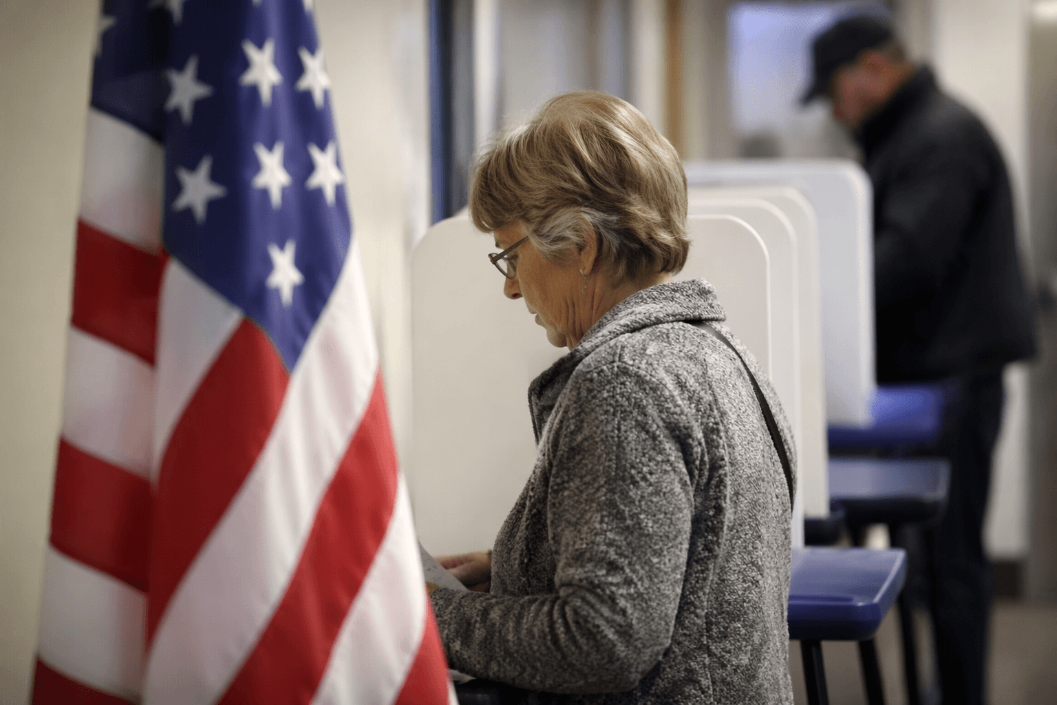 Island County post names GOP picks for 2026 primary races