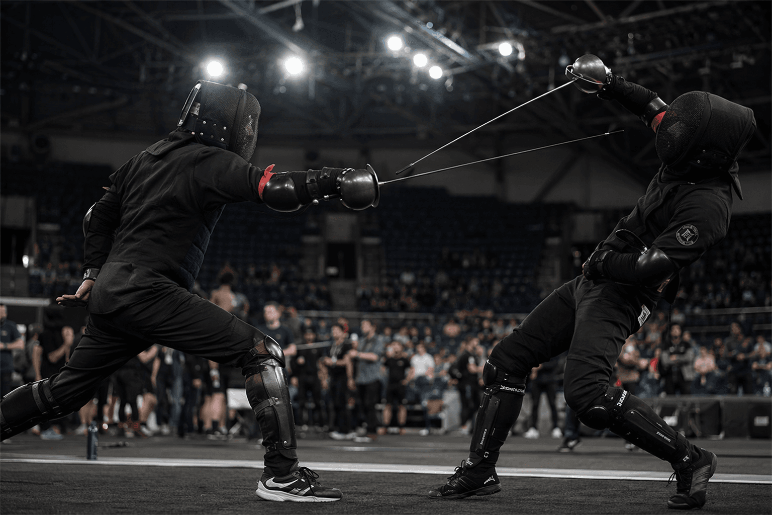 Albion Cup 2026 crowns champions across six HEMA weapon divisions