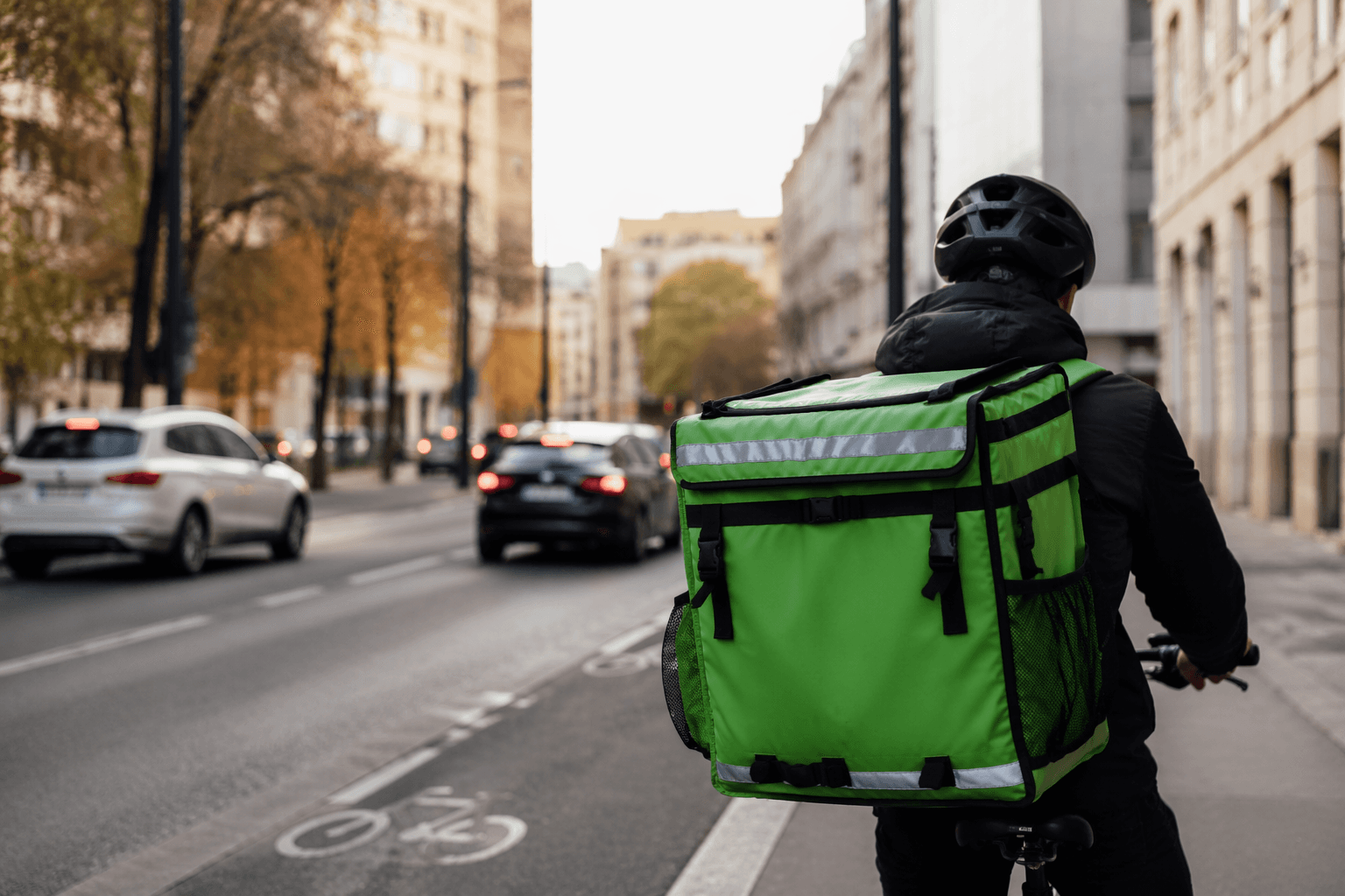 Uber pauses five planned European launches as Delivery Hero deal looms