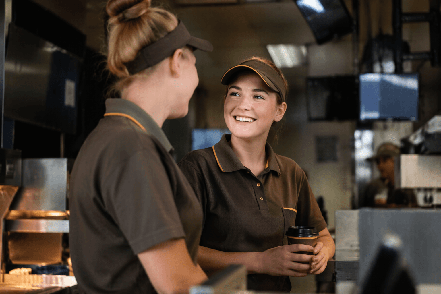 Australia lifts McDonald’s crew pay as award wages rise 4.75 percent