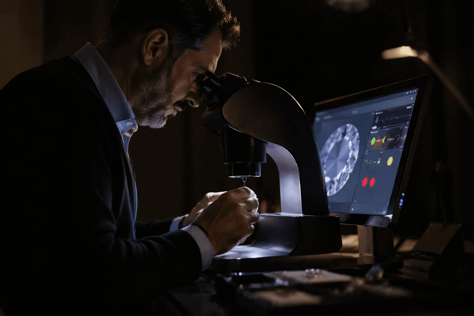 Yehuda upgrades Sherlock software to detect moissanite and lab-grown diamonds