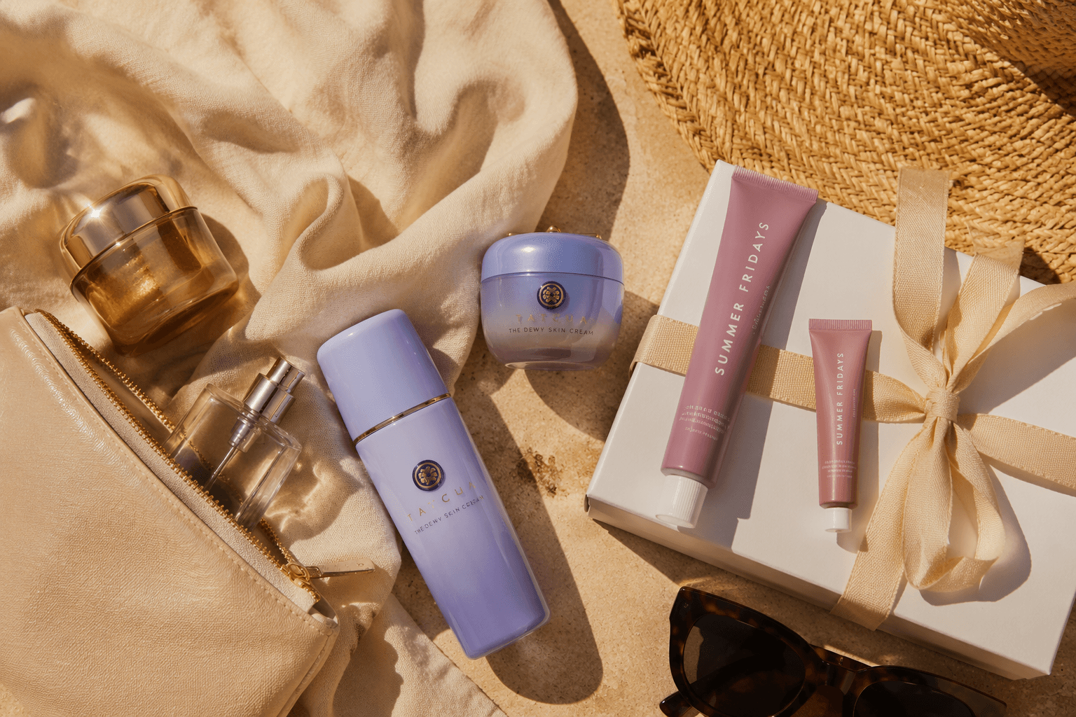 Sephora takes 20% off beauty staples for summer self-care gifts