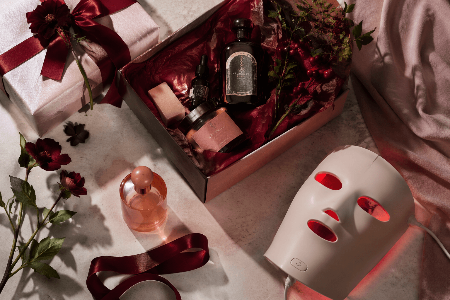 Whitewall’s luxe Valentine’s Day gifts lean into sensory wellness and design