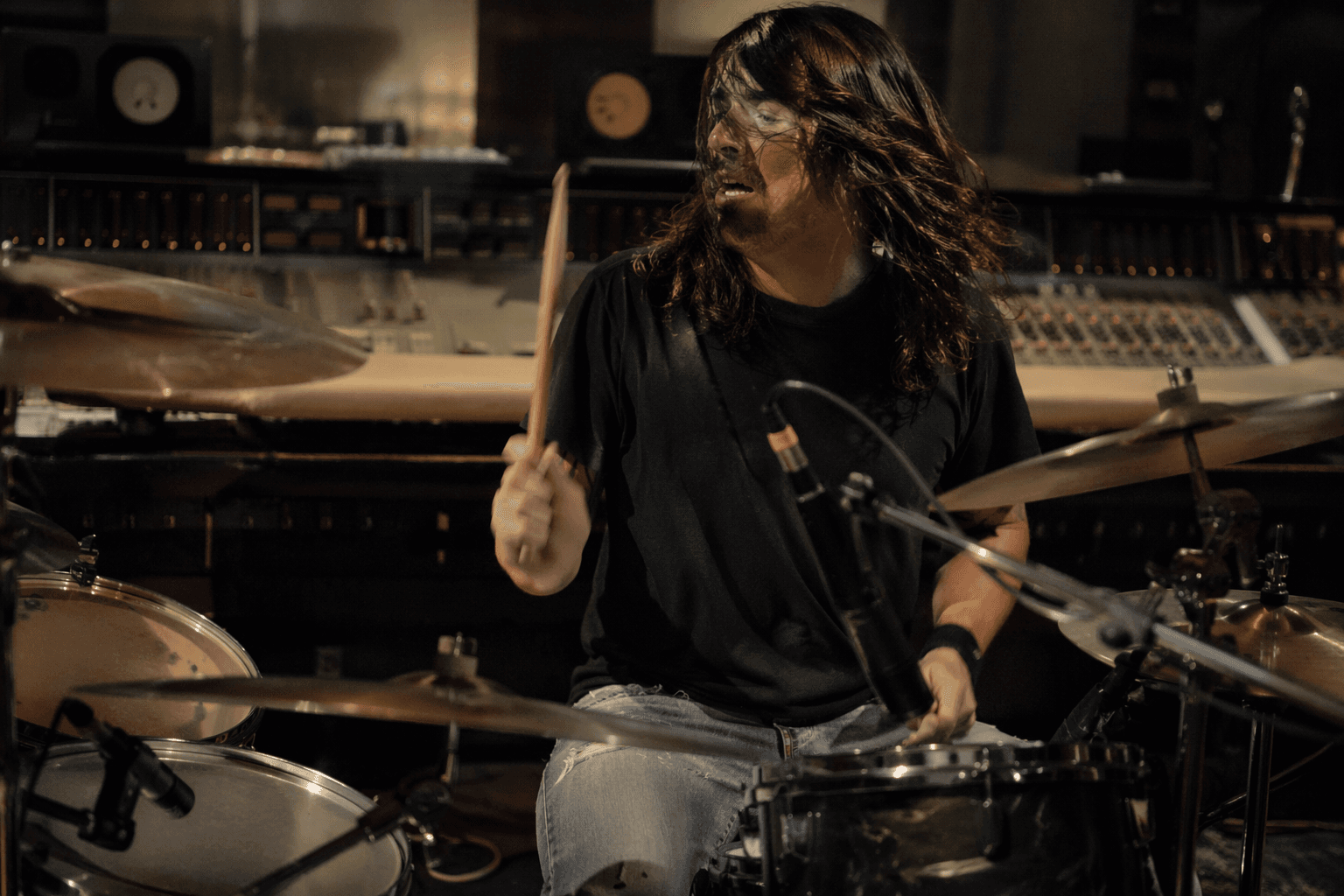 How Dave Grohl’s groove changed Nirvana and Smells Like Teen Spirit