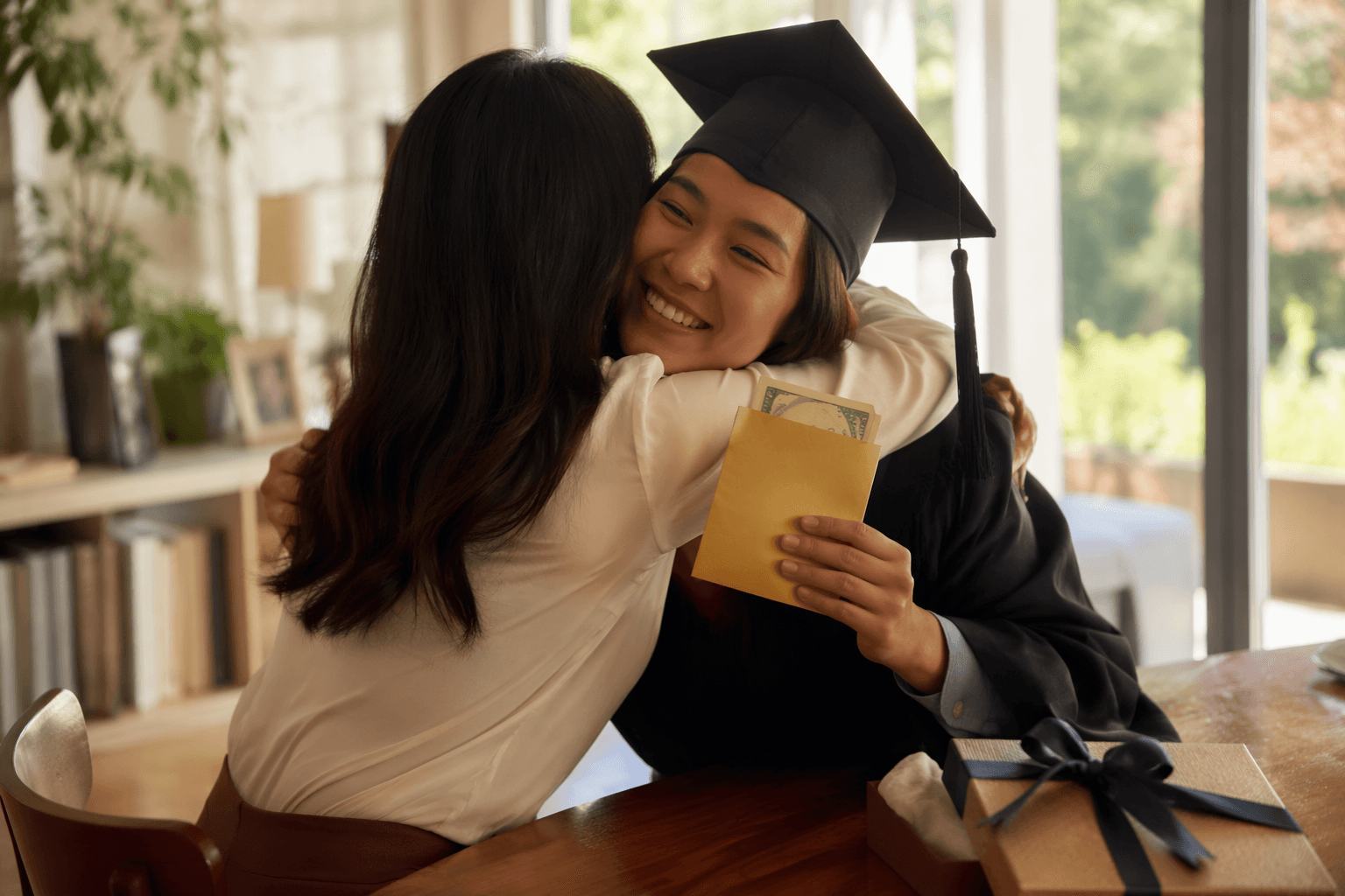 How much to spend on graduation gifts in Canada, and why cash works