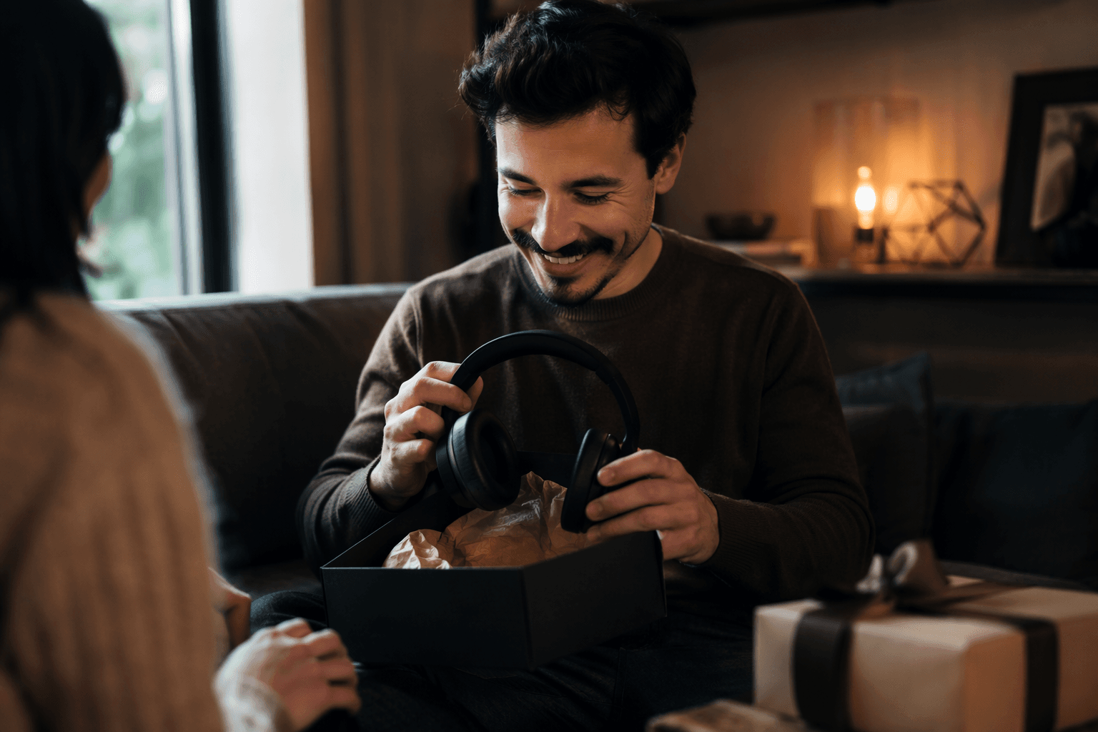 Best anniversary gifts for men, matched to his personality and passions