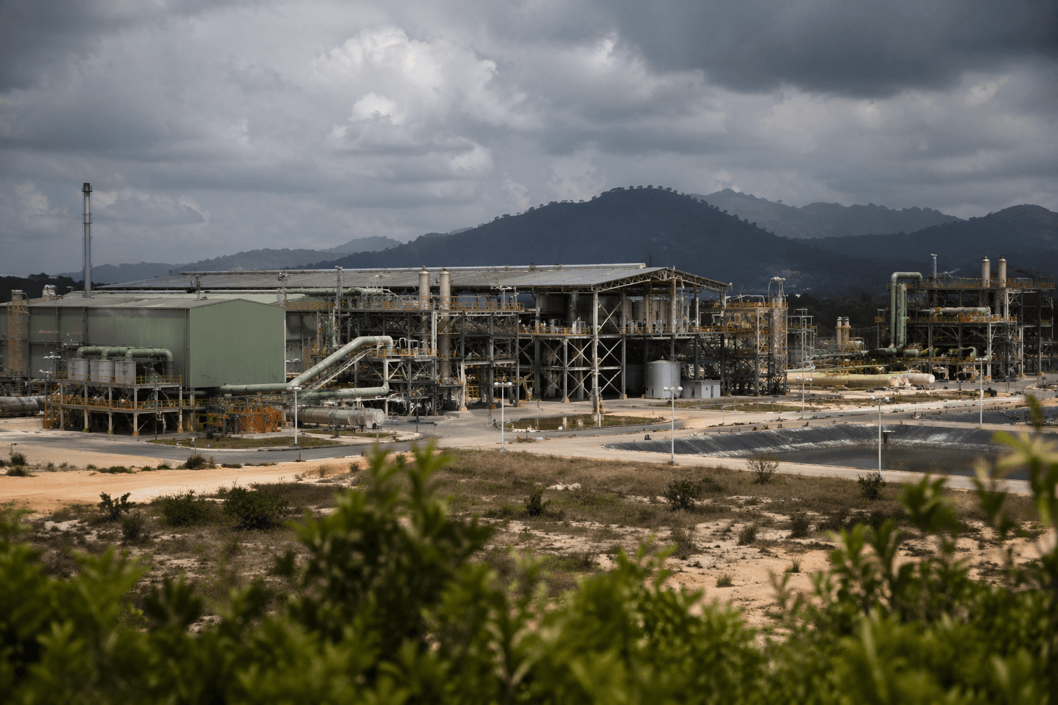 Malaysia probes Lynas US rare-earths deal amid transparency concerns