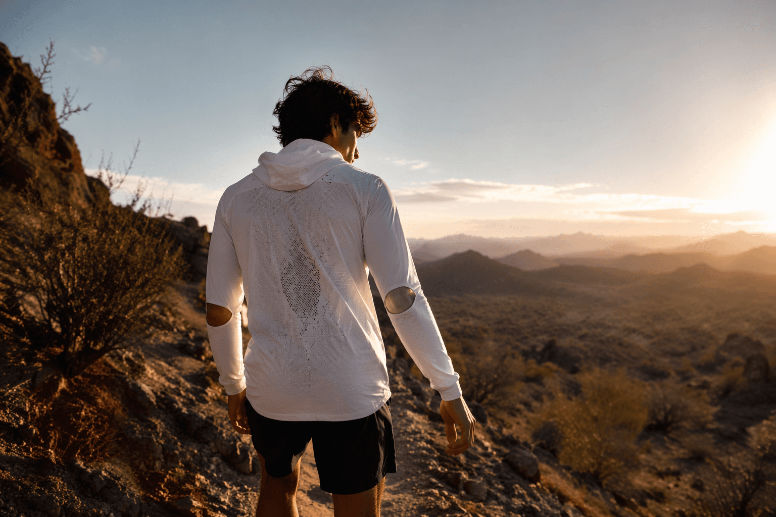 Nike ACG launches Radical AirFlow gear for summer heat waves