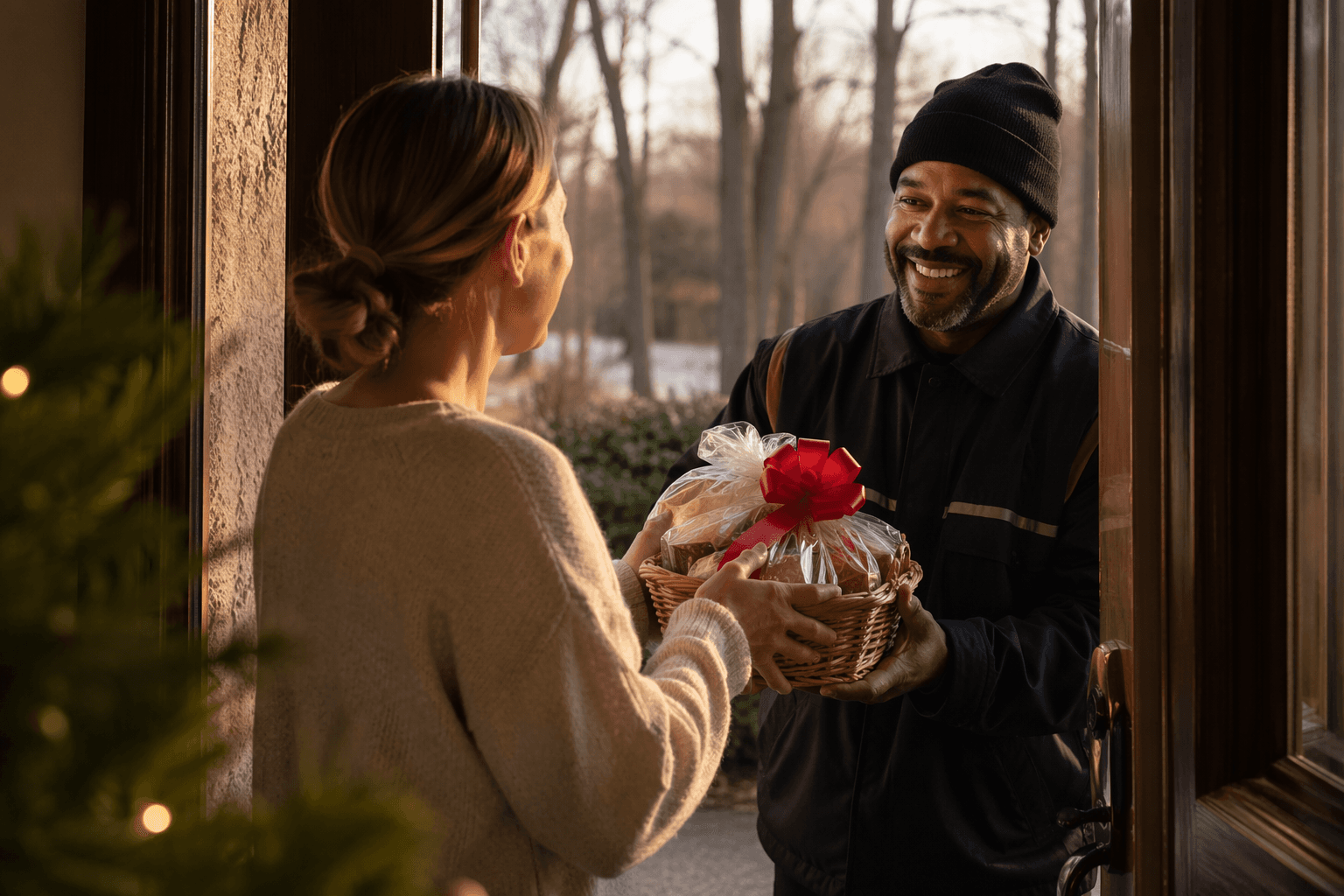 Holiday tipping guide: who gets cash, gifts or a note
