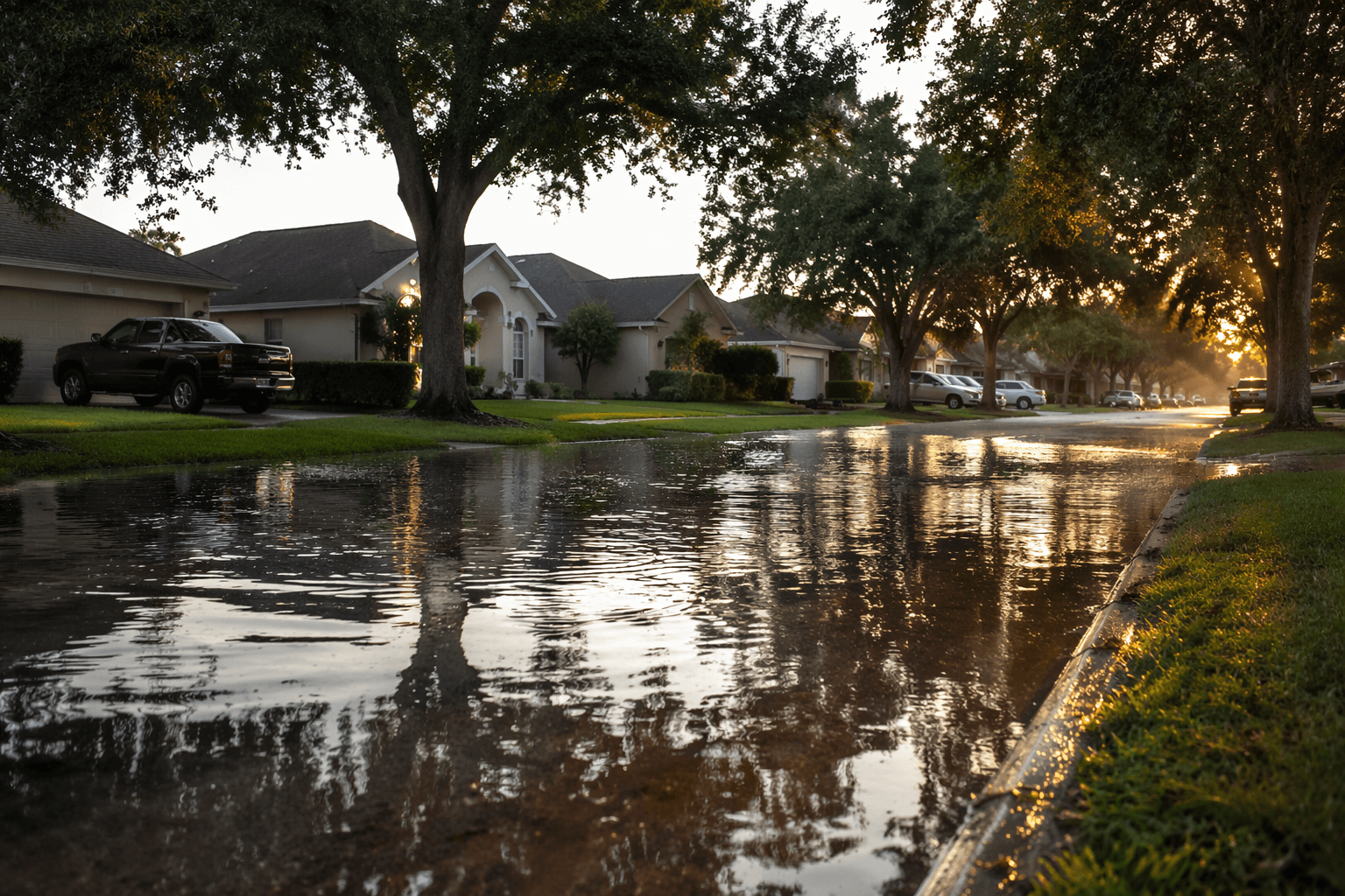 Oviedo weighs $216,000 flood forecasting tool before storm season