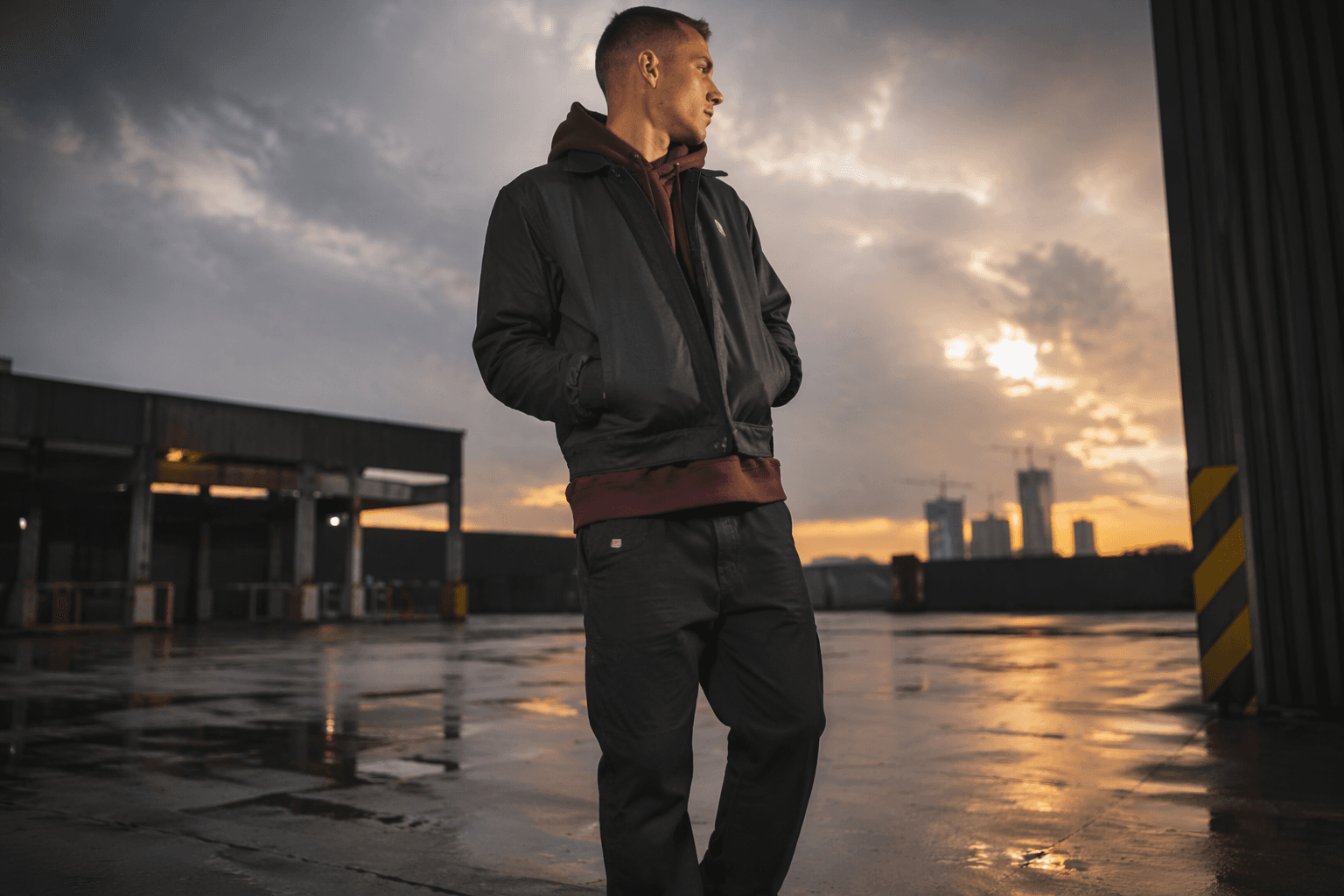 Dickies appoints new UK and Ireland partners for wholesale push
