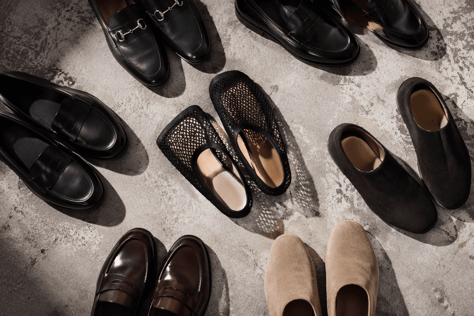 Zoë Kravitz and Jennifer Lawrence push controversial shoes into the mainstream
