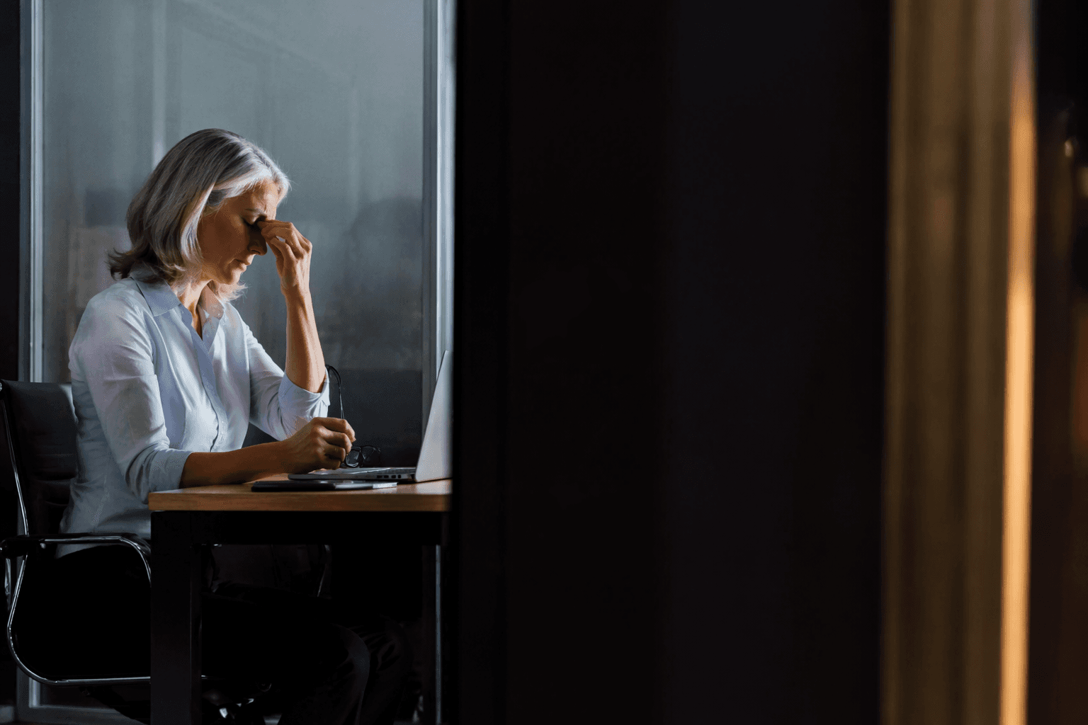 Labor guide frames menopause as a mainstream workplace issue