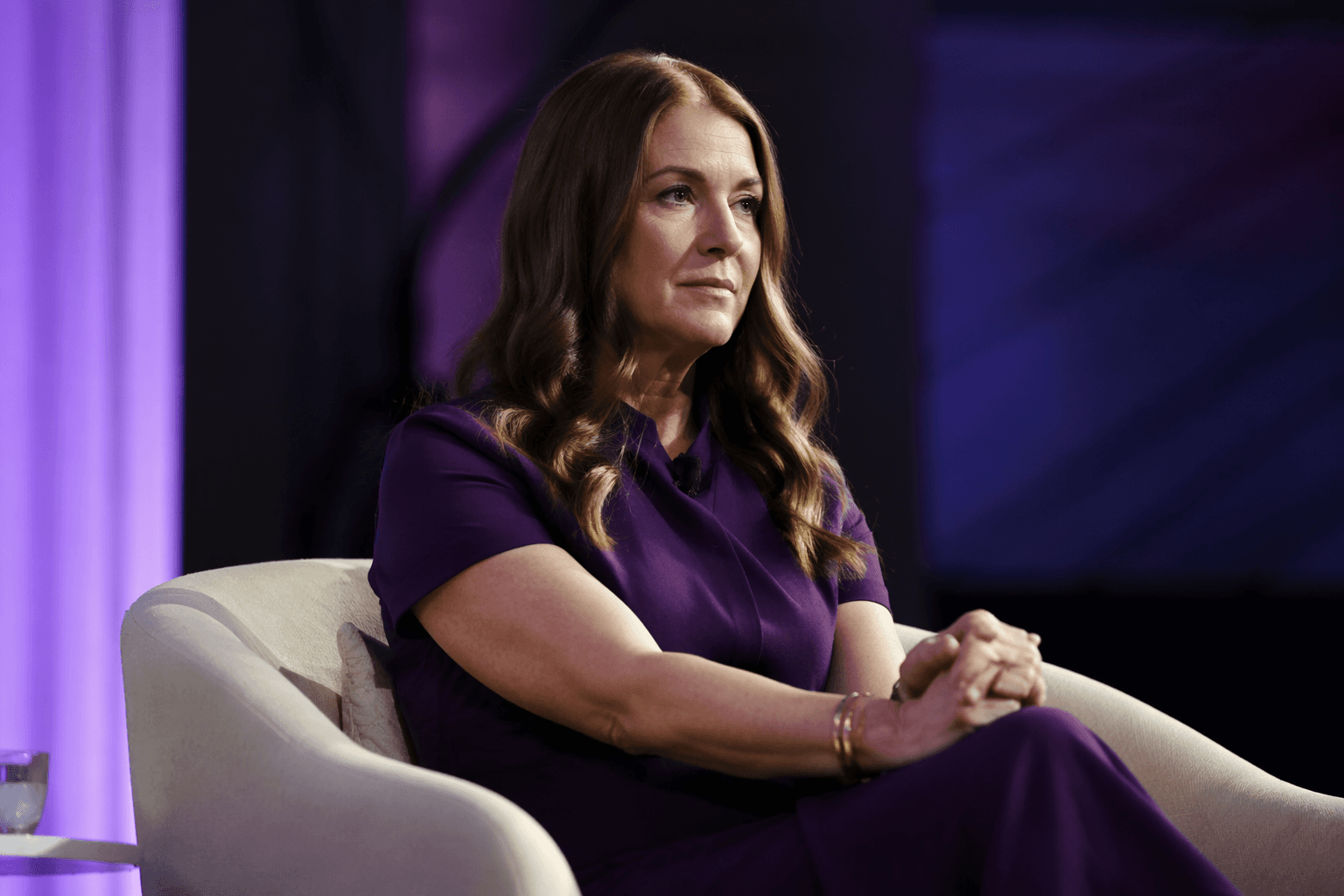 Melinda French Gates calls for a menopause revolution in women’s health