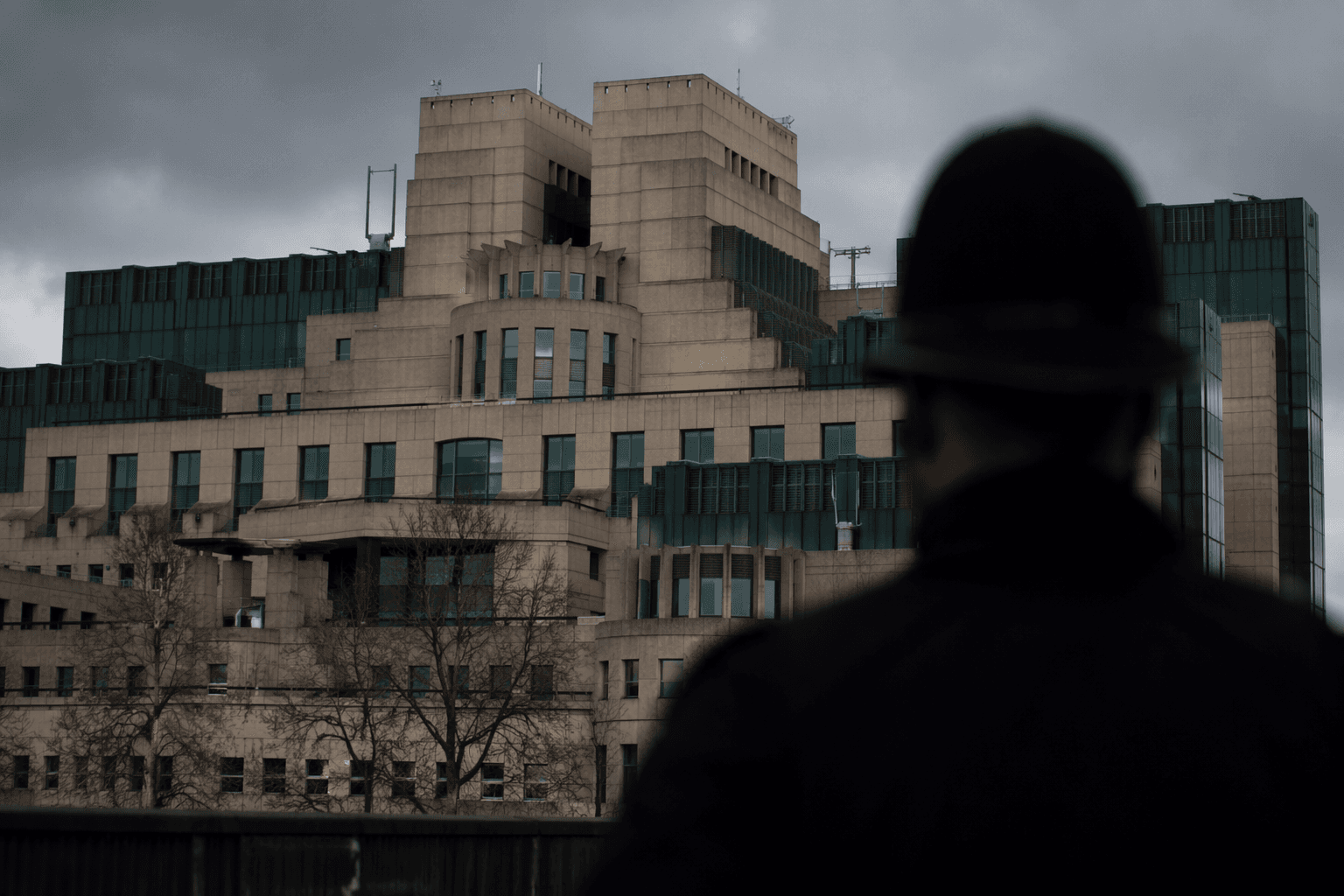 Watchdog finds serious failings in MI5 handling of Agent X