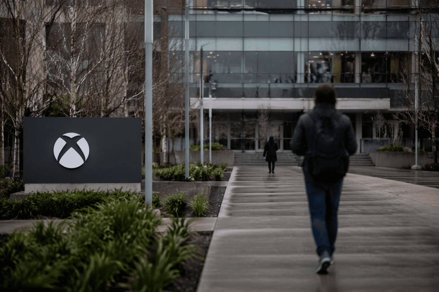 Xbox cuts 3,200 jobs in major restructuring, aims to return to growth