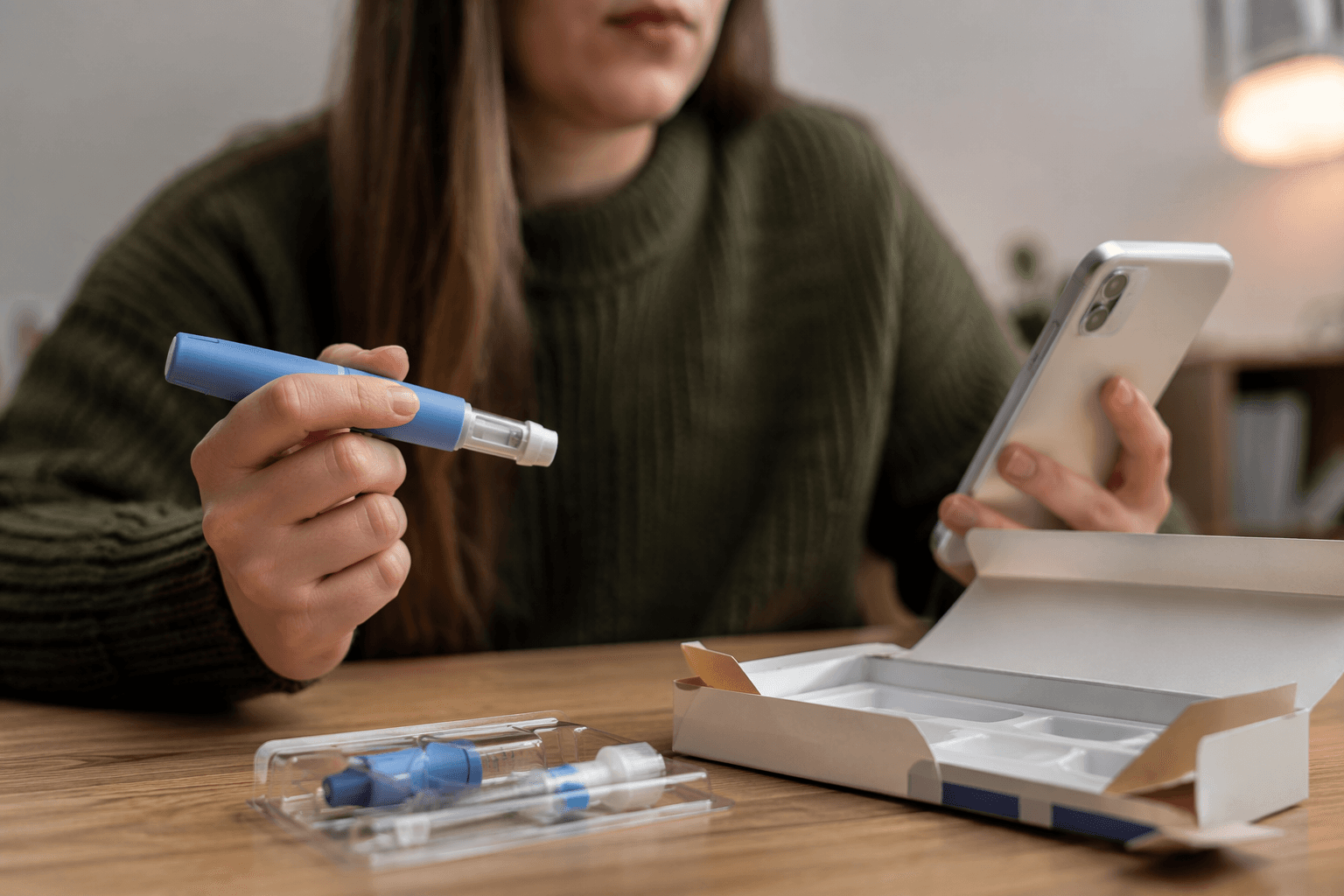 Yale study finds weight-loss drugs widely available online