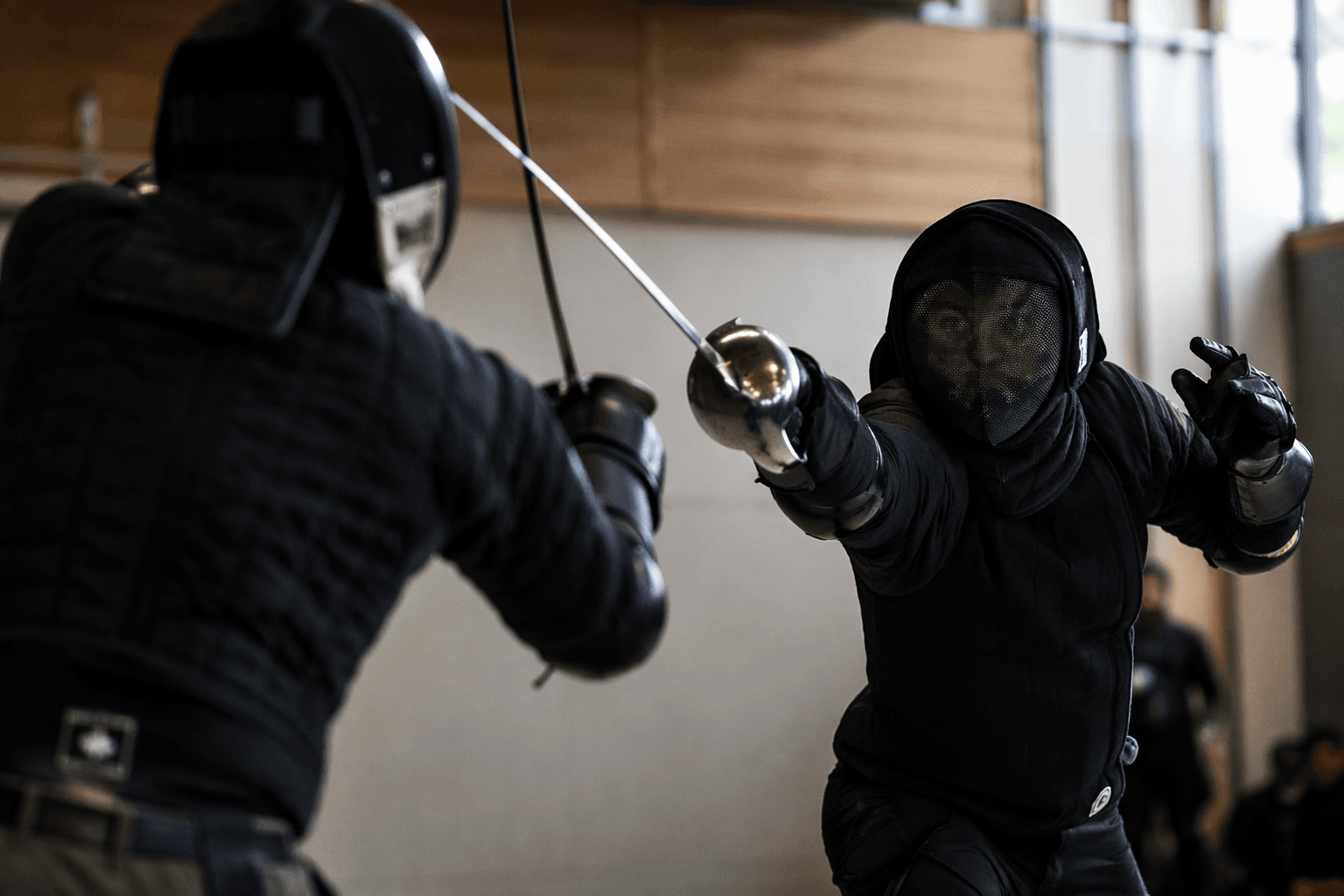 Albstadt Fechtwoche offers five-day HEMA training camp in 2026
