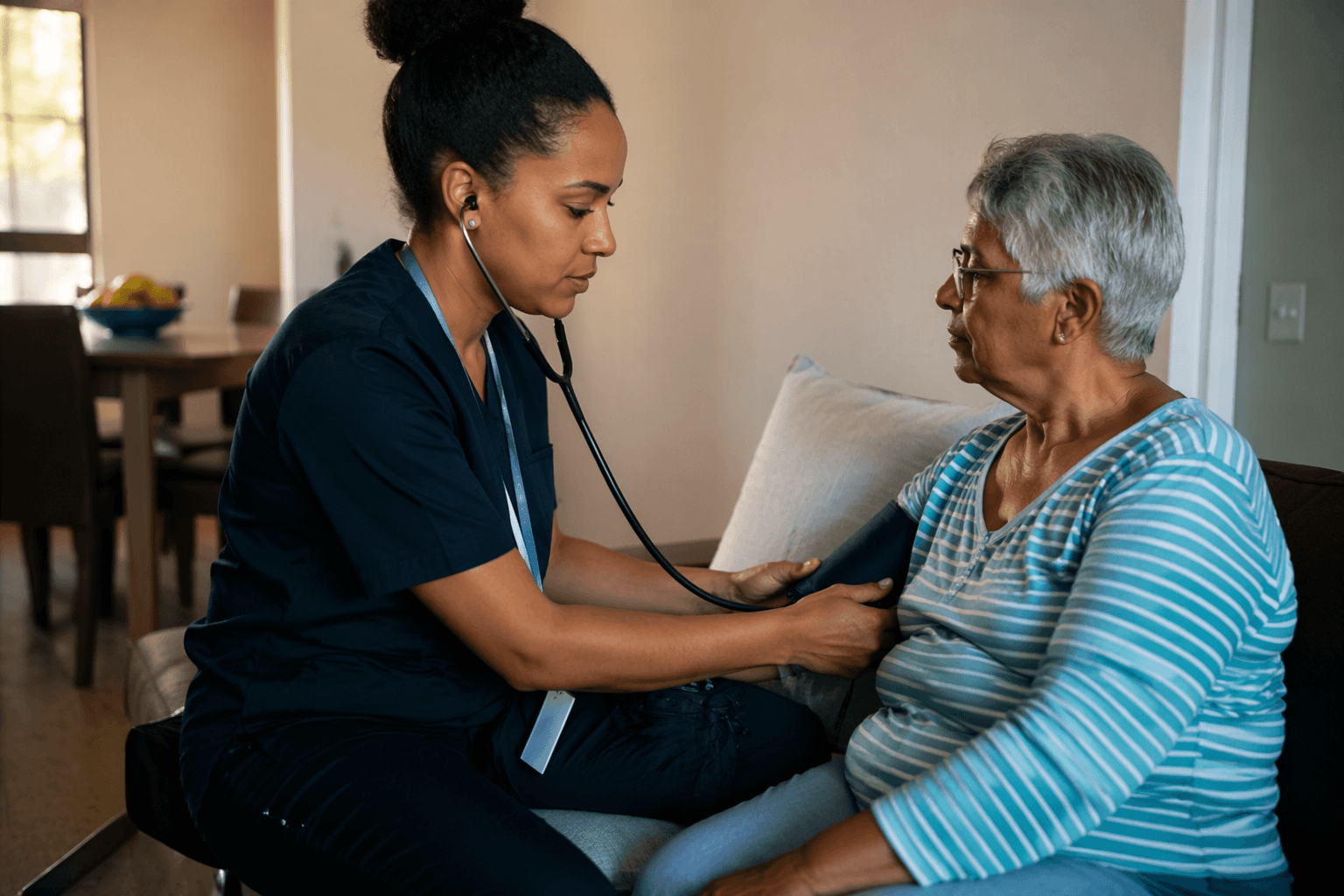 UnitedHealth audit says most HouseCalls diagnoses were medically supported
