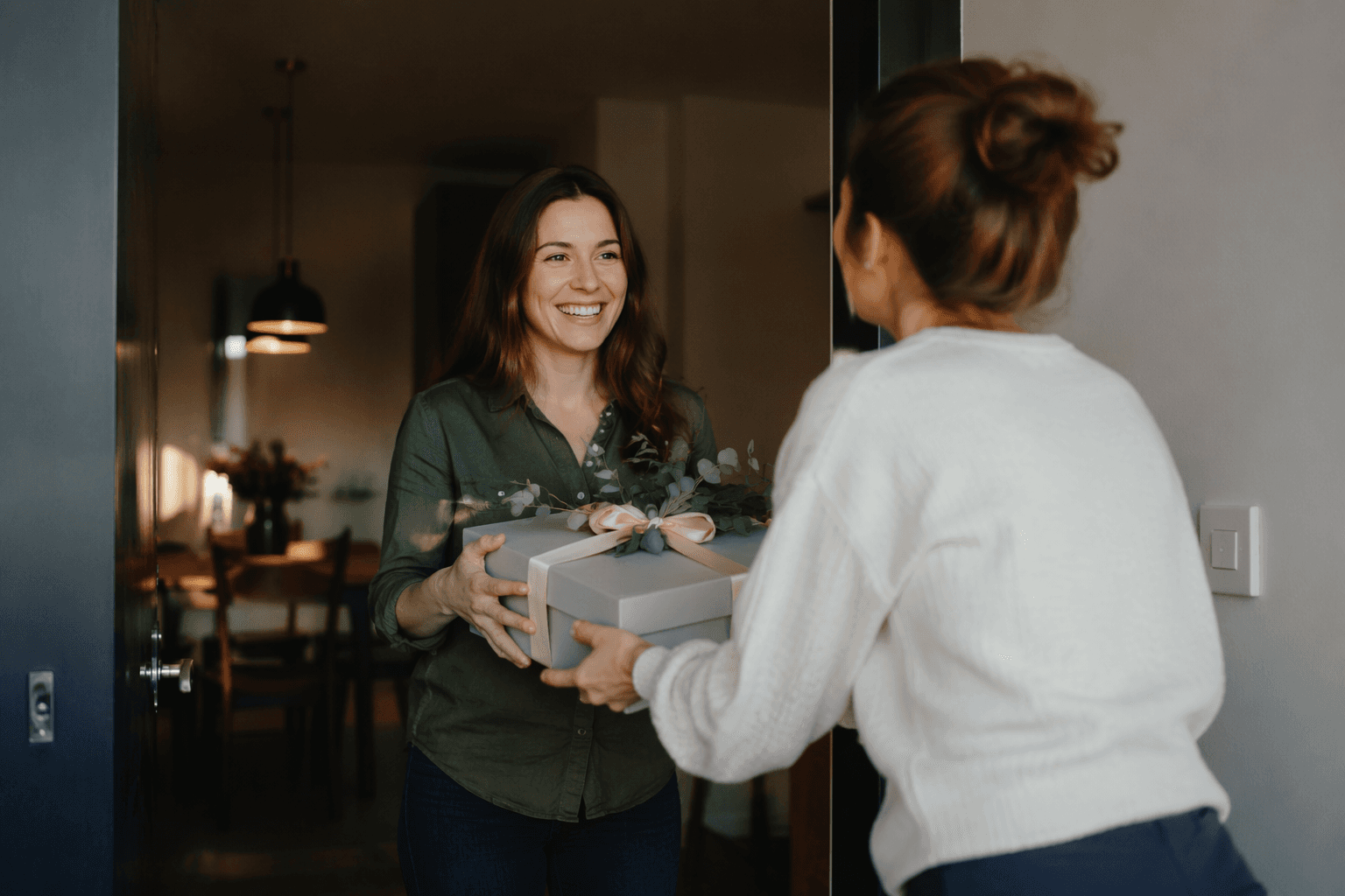 Practical housewarming gifts that help a new home feel lived in