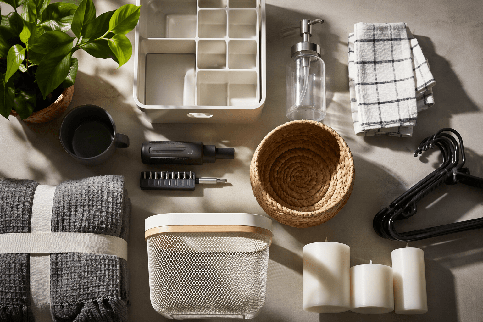 10 affordable IKEA housewarming gifts every new homeowner needs