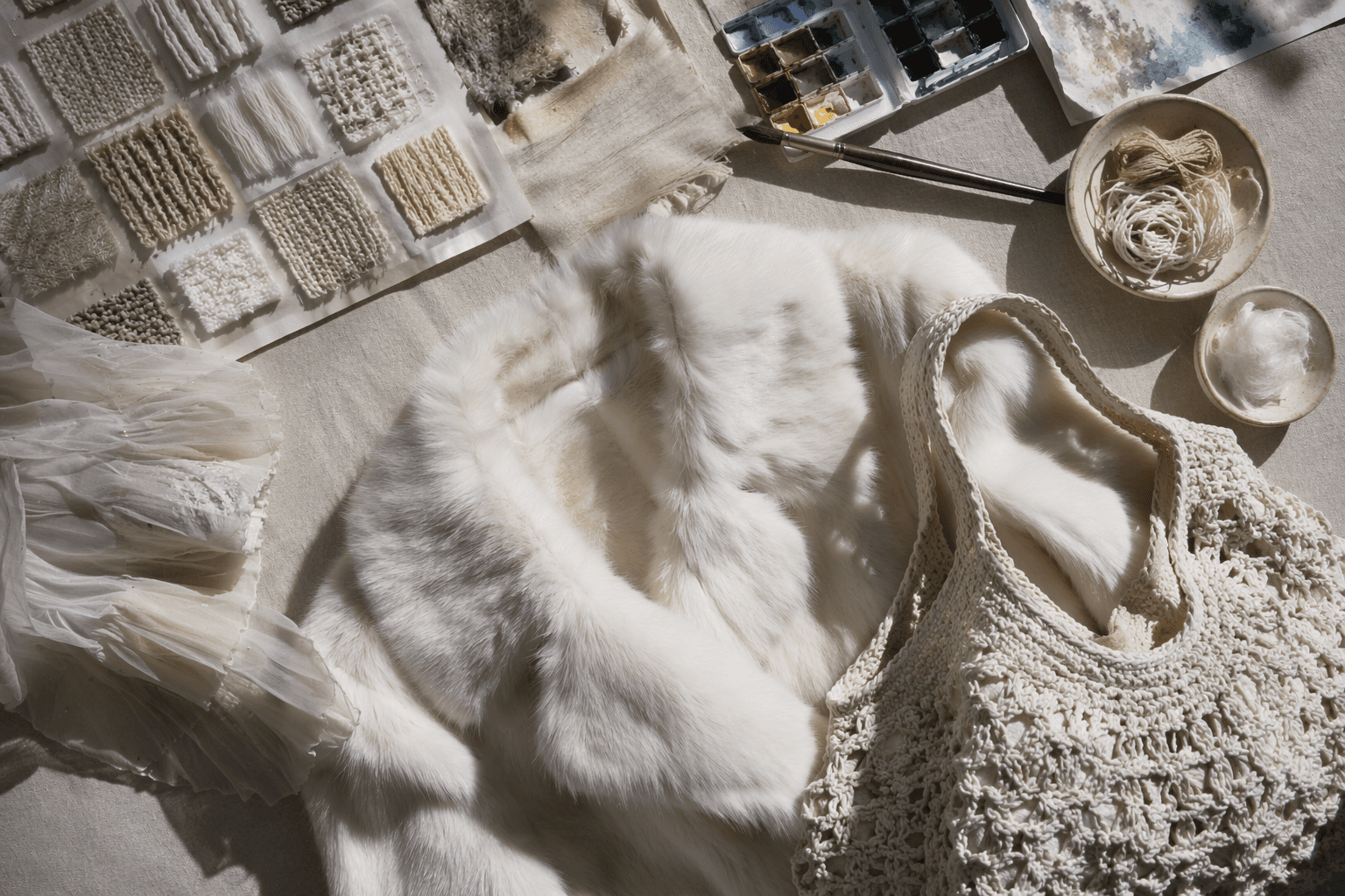 Gabriela Hearst Resort 2027 blends romance, craft and sustainability