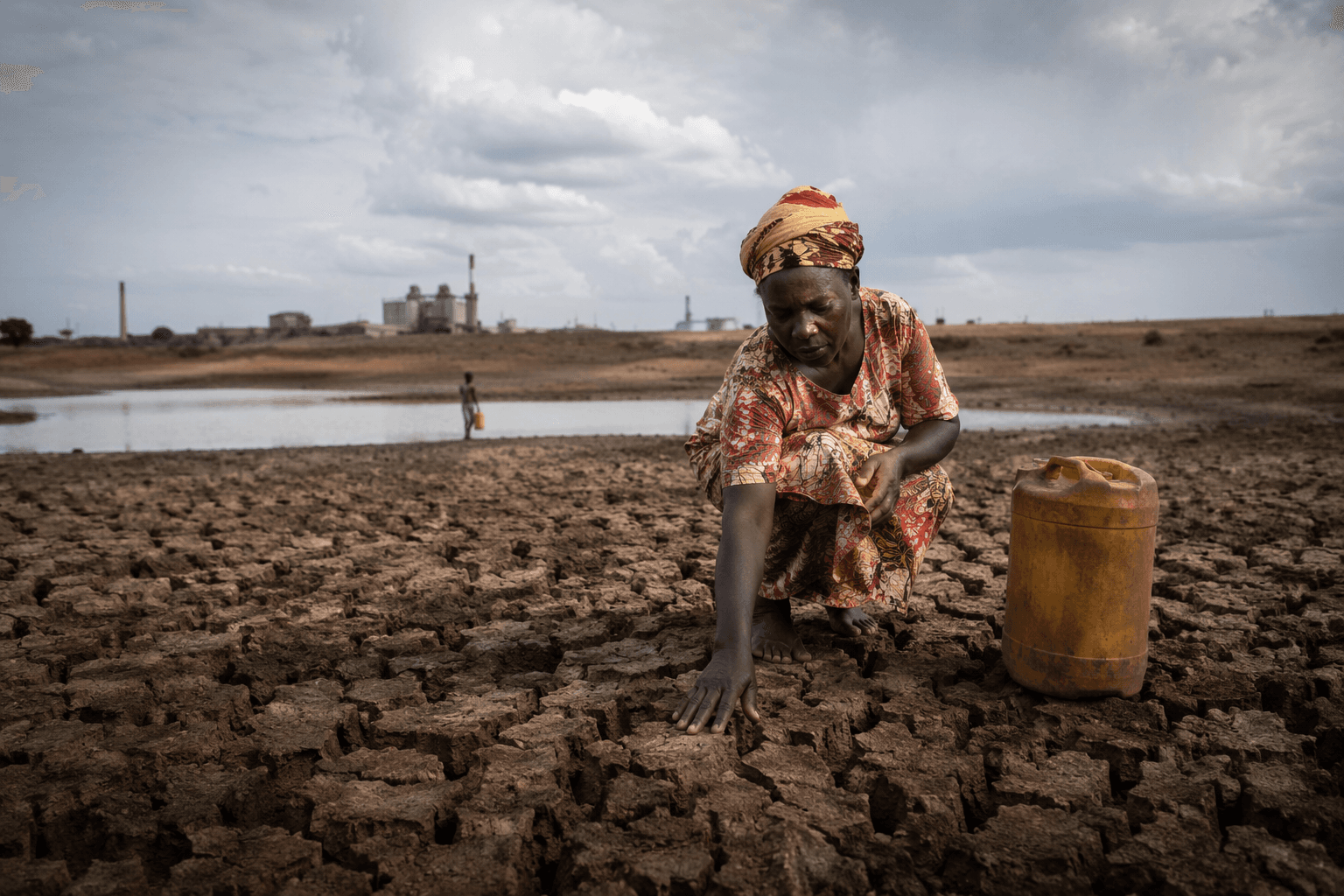 UN says world faces $4 trillion gap to meet 2030 goals