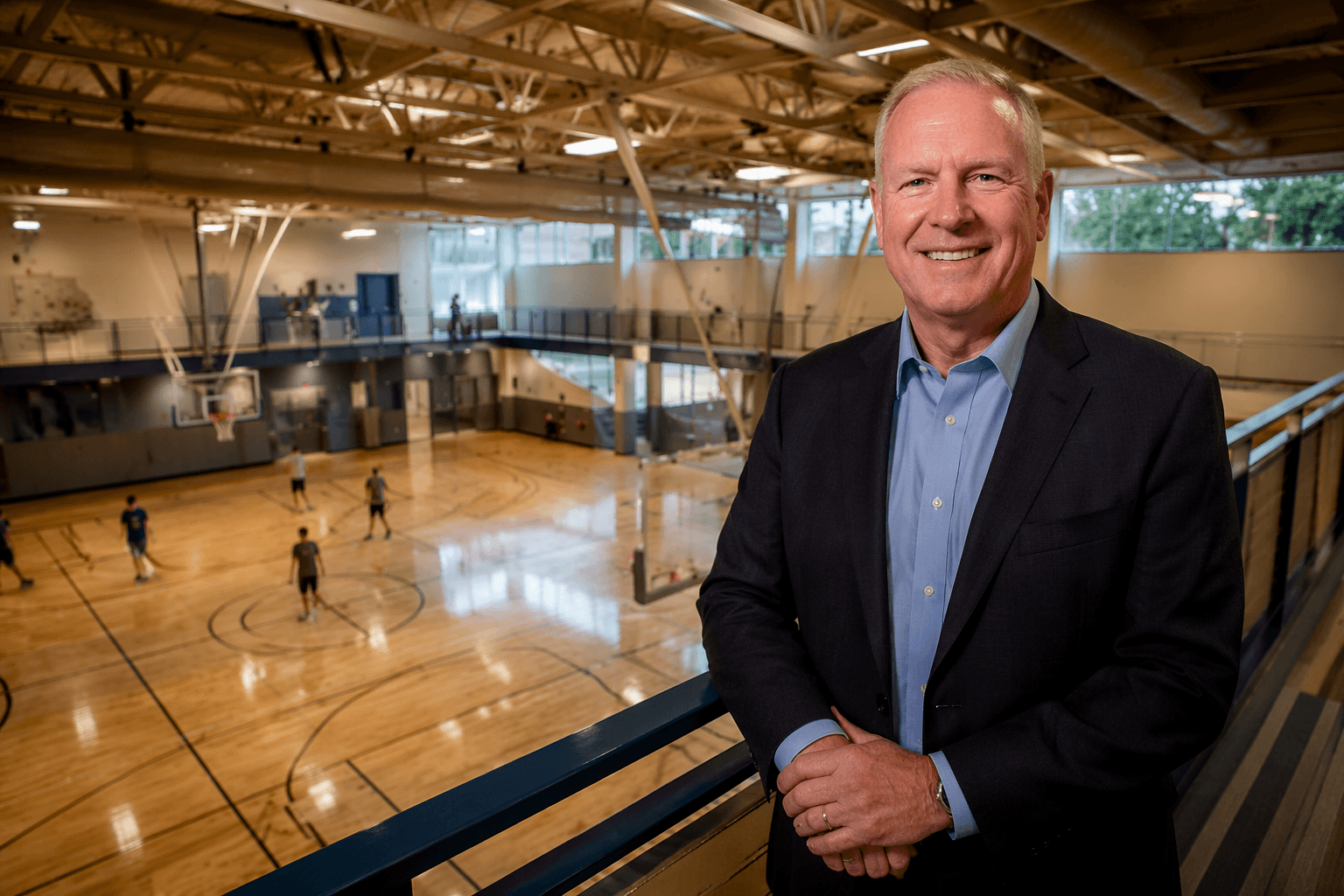 Munson backs YMCA West expansion with $225,000 pledge