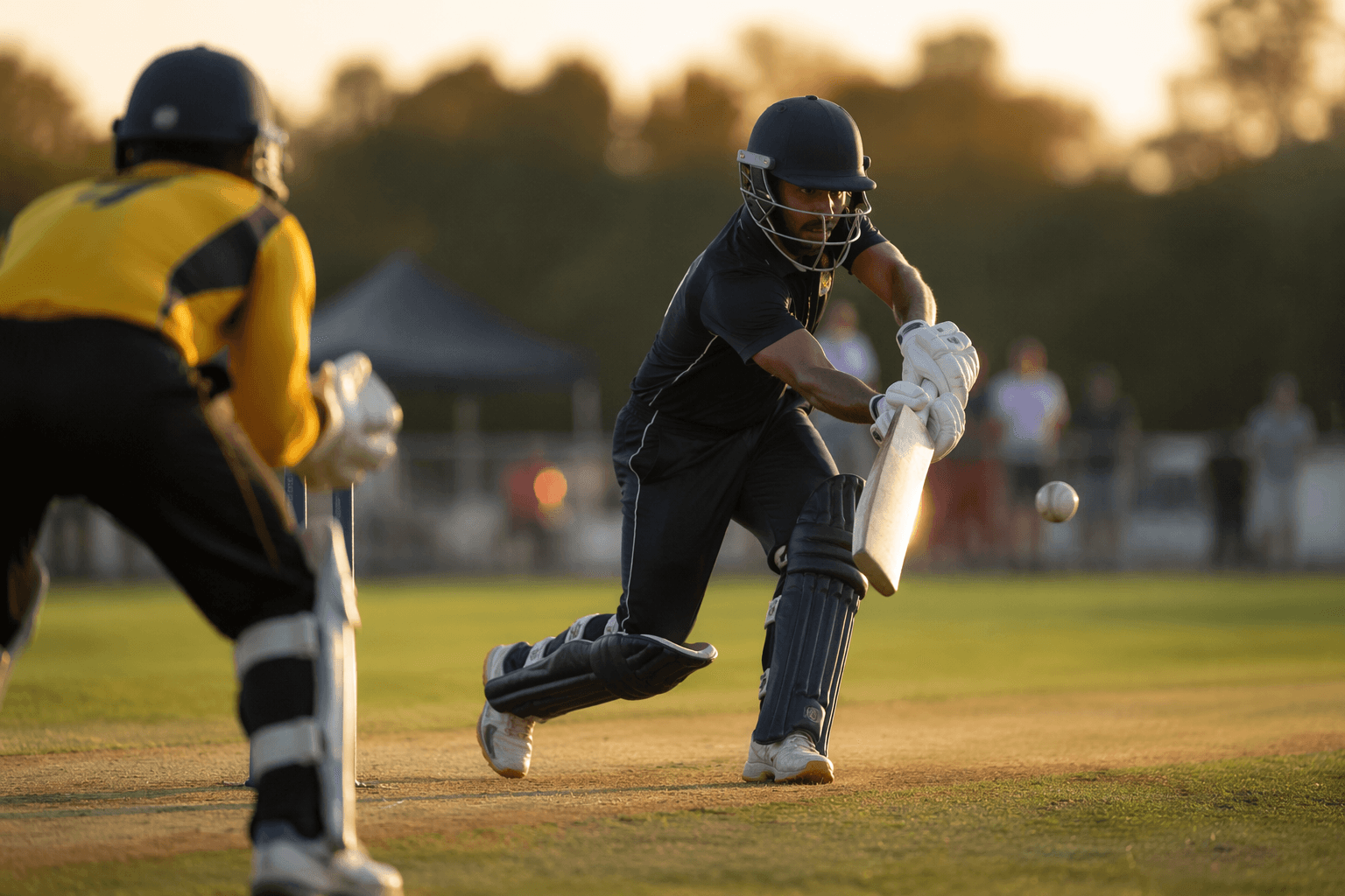 Major Cricket League mixes T20 and T30 across Missouri venues