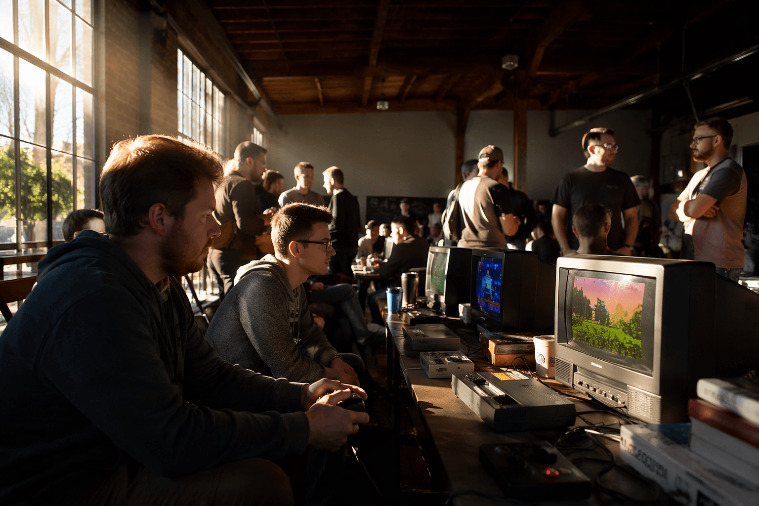 How Sega v. Accolade and Sony shaped emulator legal rights