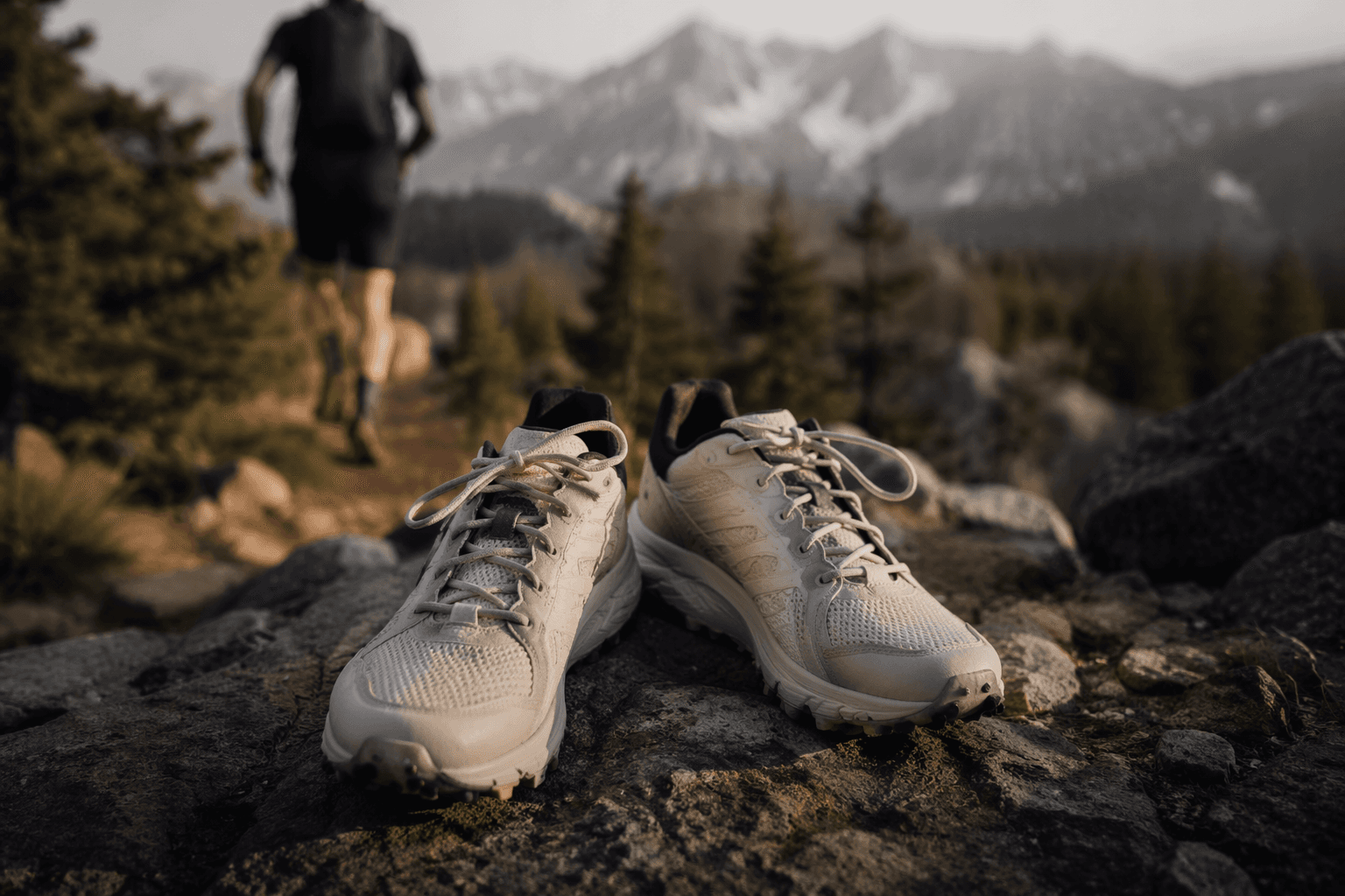 norda 055 adds max-cushion protection for all-terrain runs