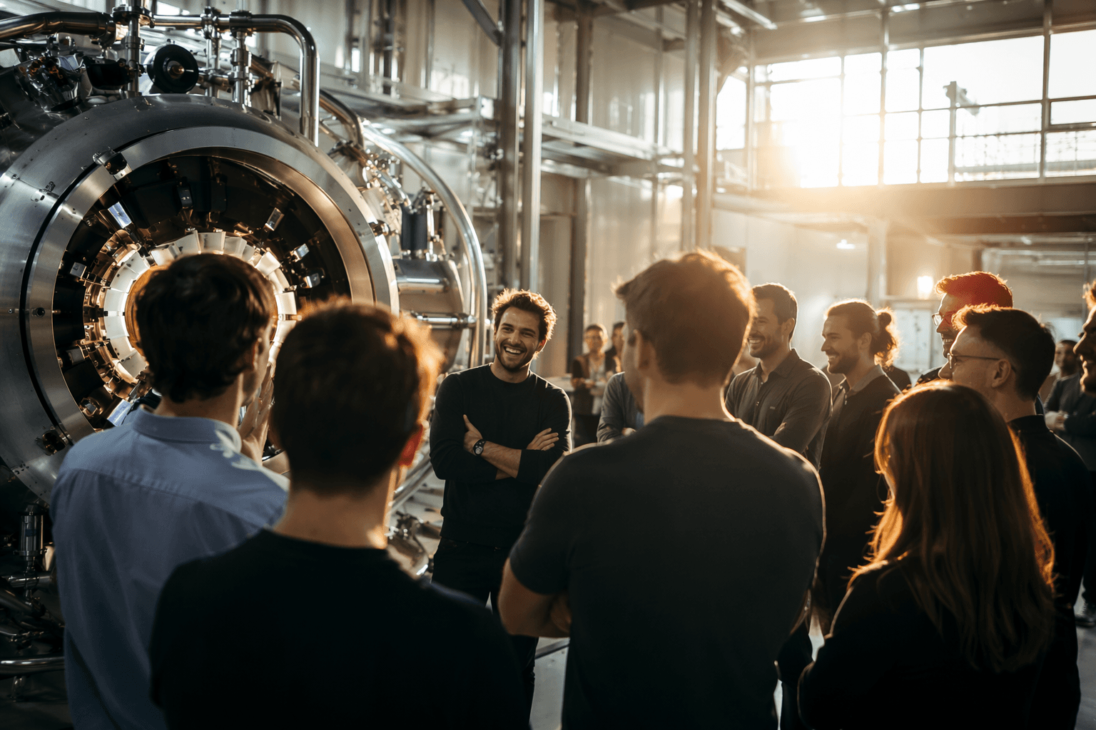 Proxima Fusion raises €411 million to advance Munich demonstrator