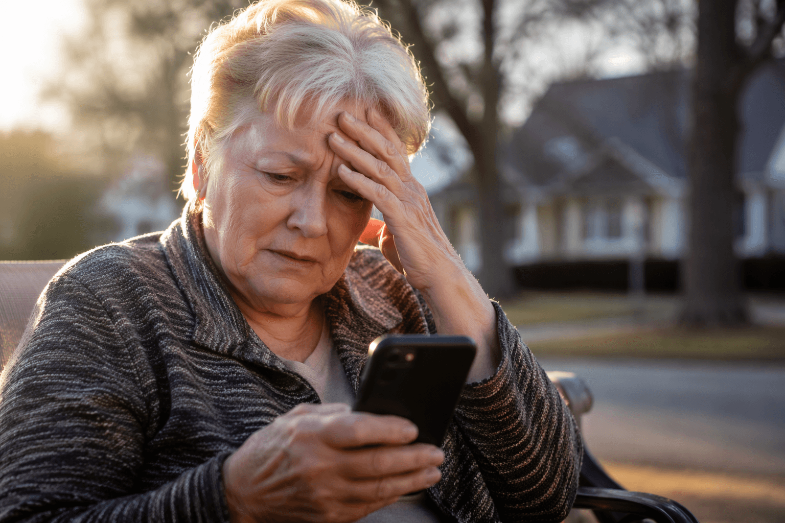 Guilford County sheriff warns residents about scam calls and fake fines