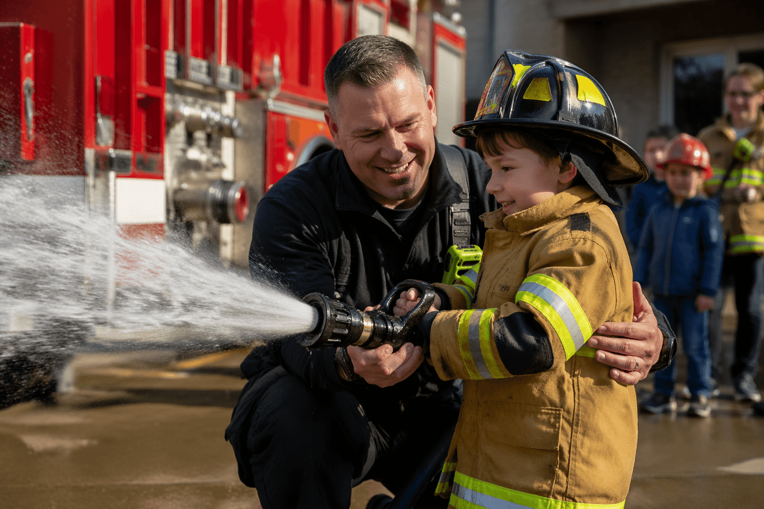 Kiwanis point-5-K to help fund Jacksonville fire safety house