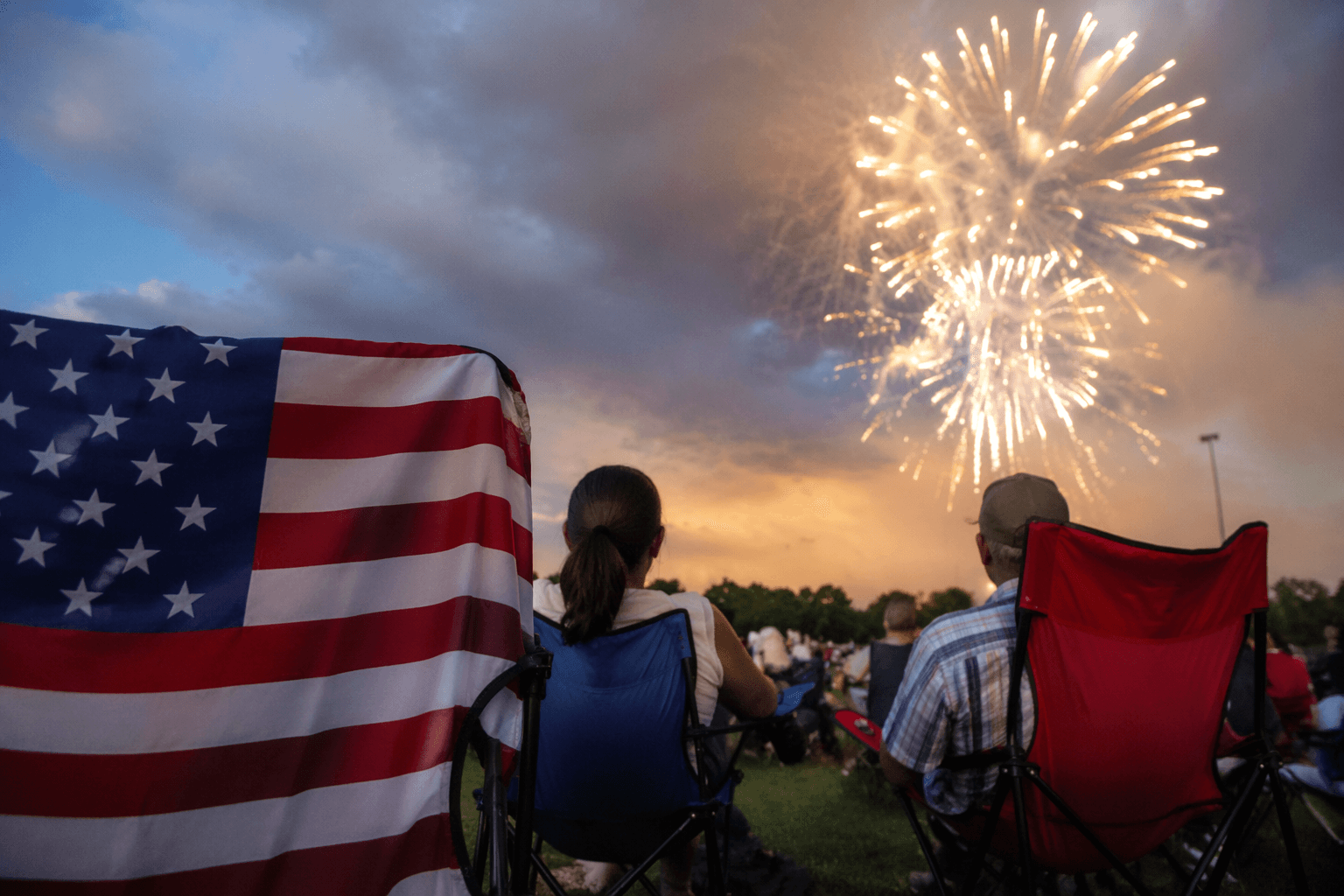 Laurel cancels Fourth of July parade amid extreme heat, keeps fireworks
