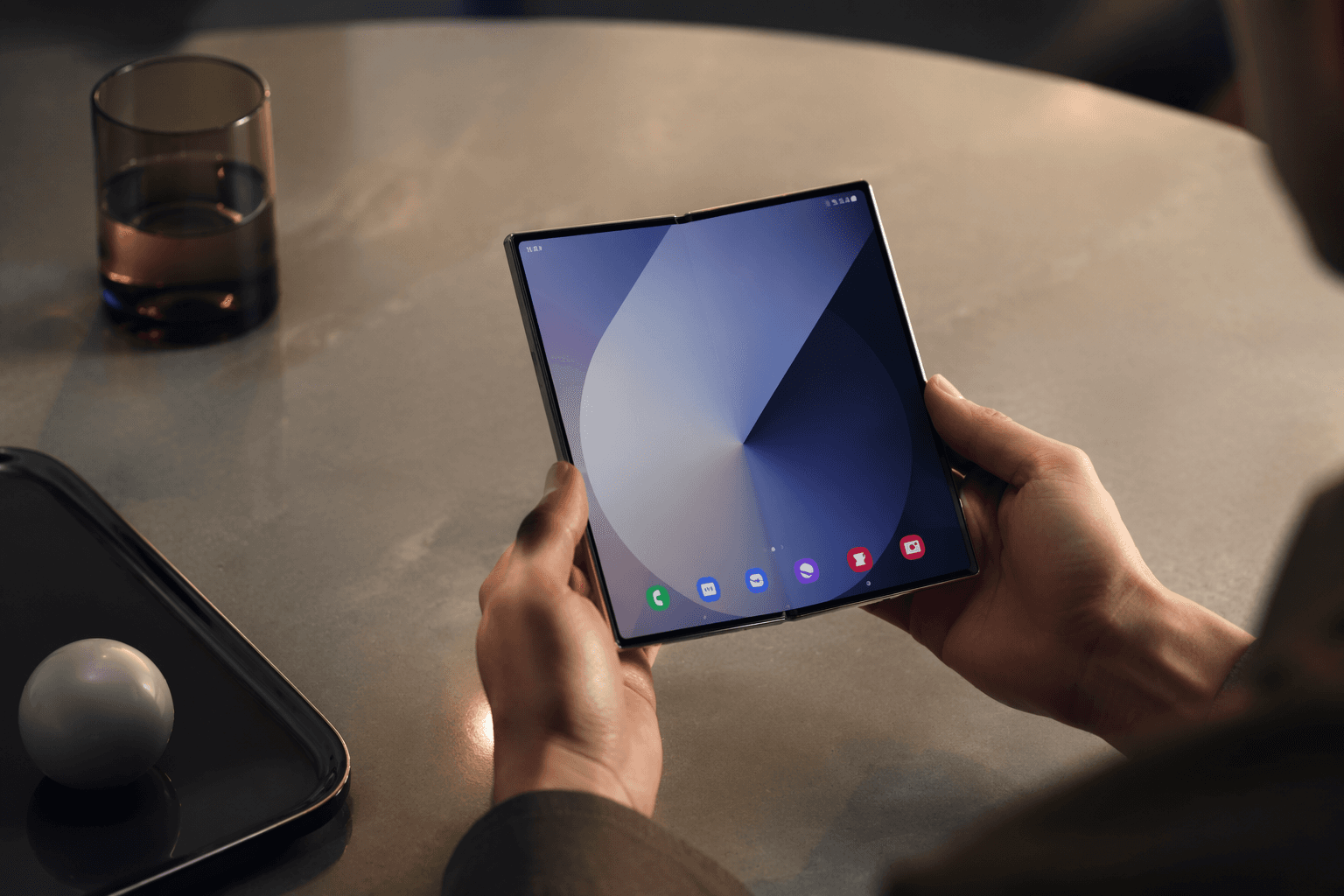 Samsung sets July 22 Galaxy Unpacked for new foldable launch