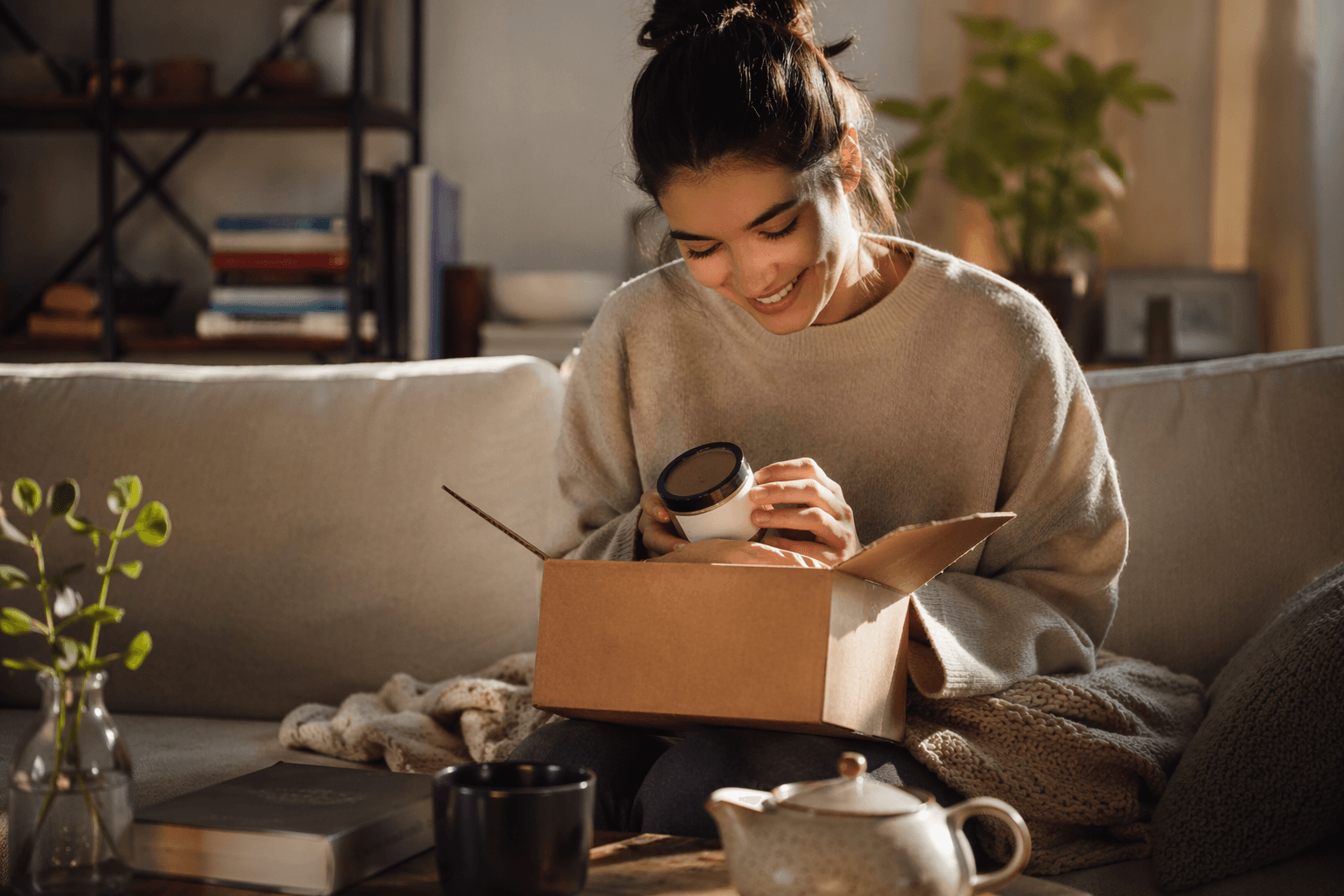Subscription gifts turn Valentine’s Day into a year-round surprise
