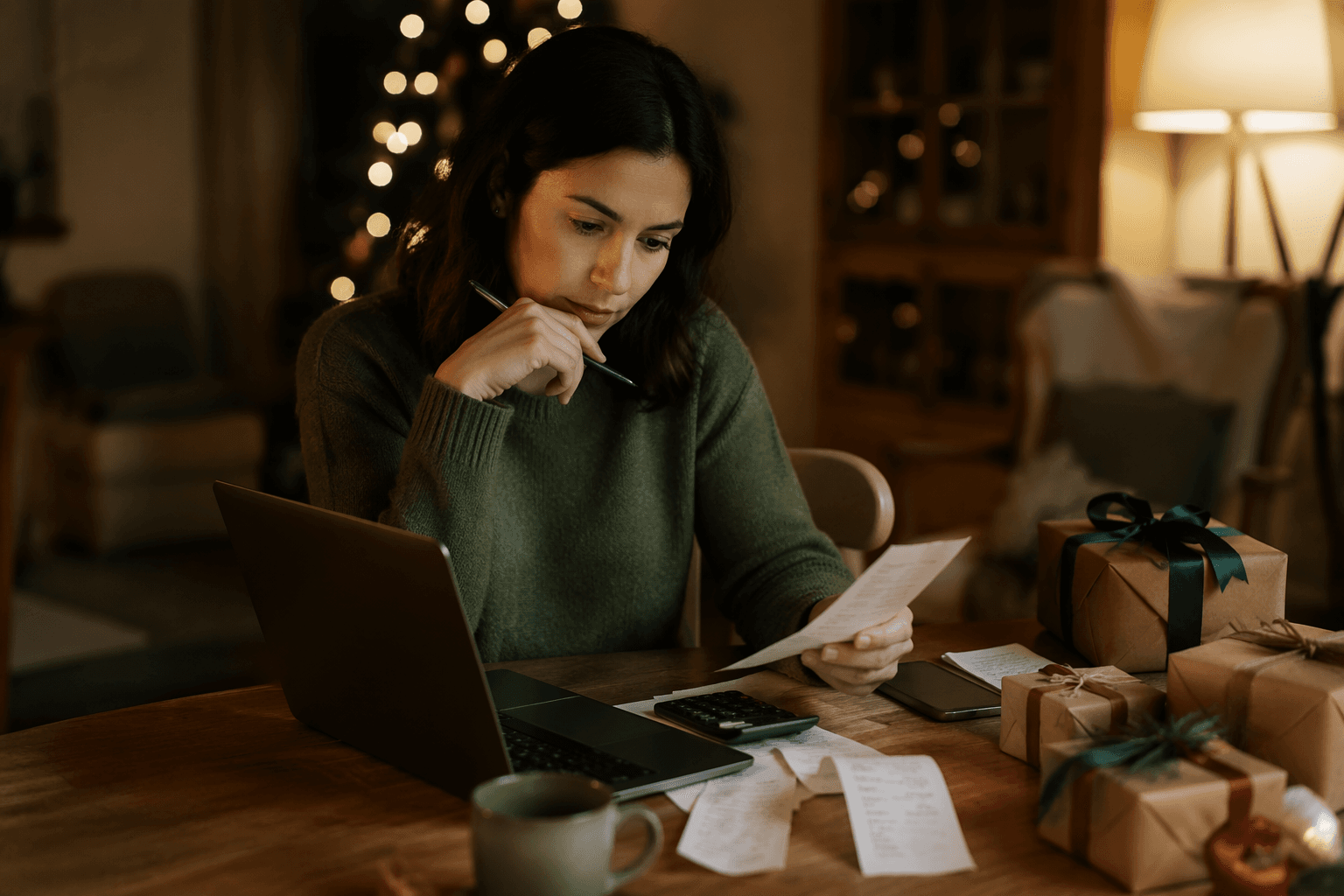 Holiday gift guides that help shoppers set a smart budget