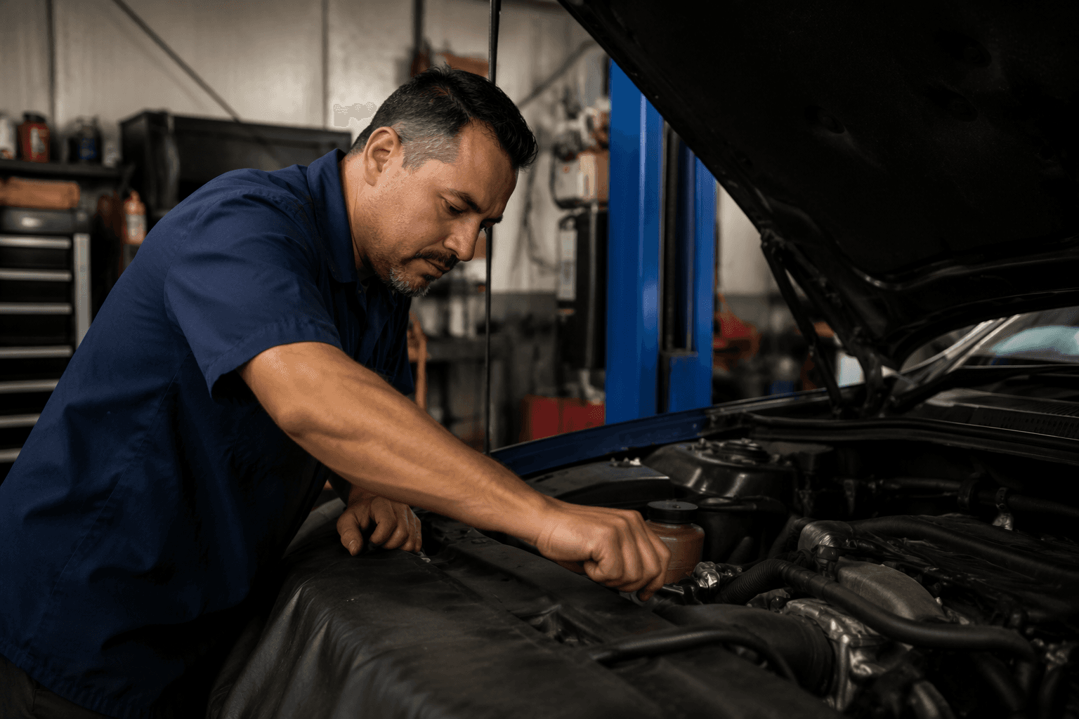 All County Tire buys seven-shop Auto Repair Pros in South Florida