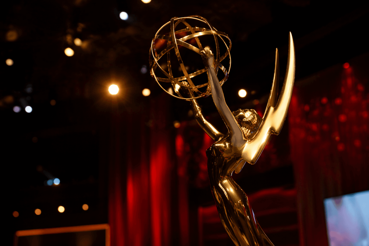 The Pitt and Pluribus enter Emmys race with strong momentum