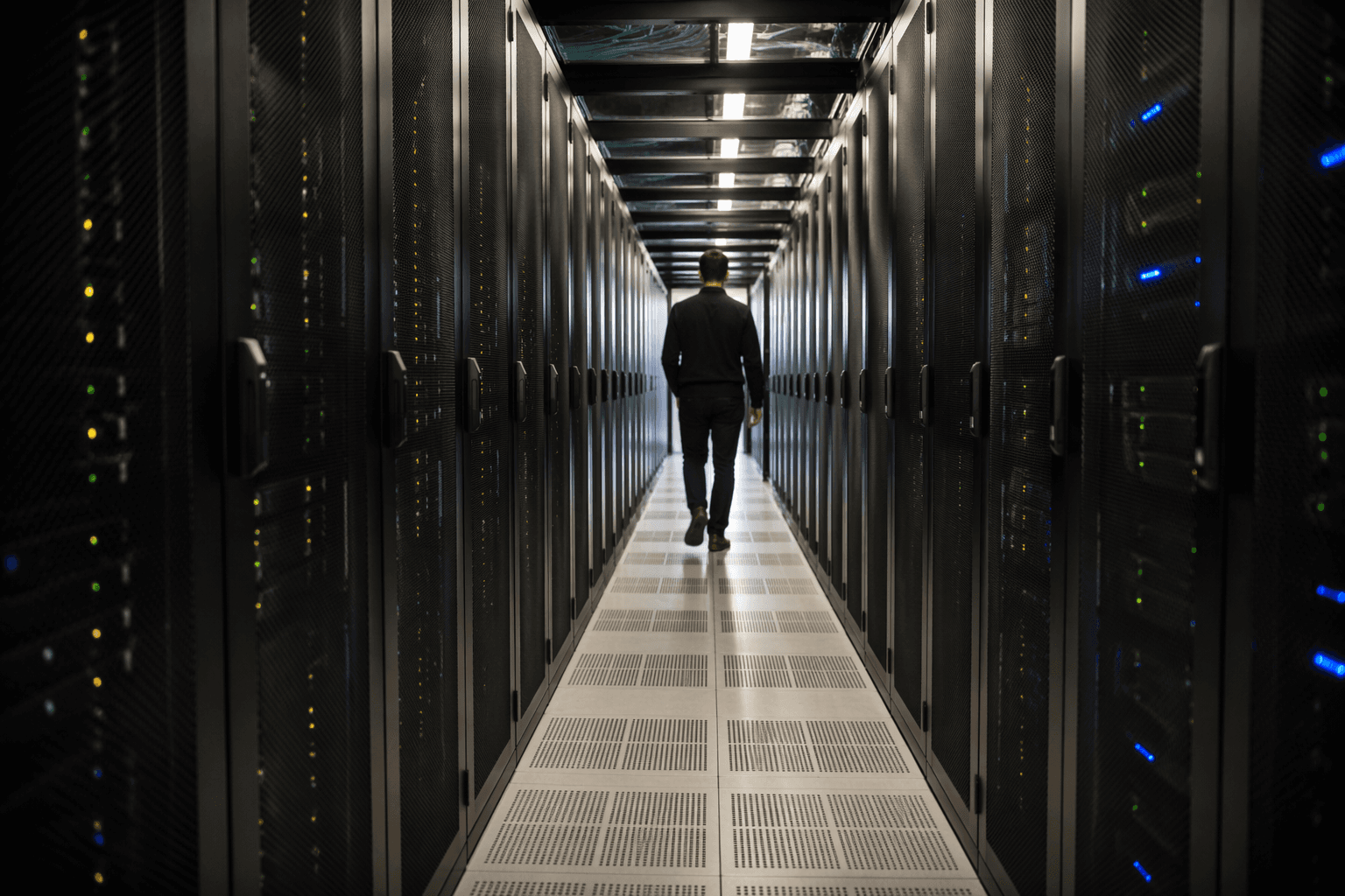 Vermilion Cliffs Ventures closes $25 million fund for AI infrastructure