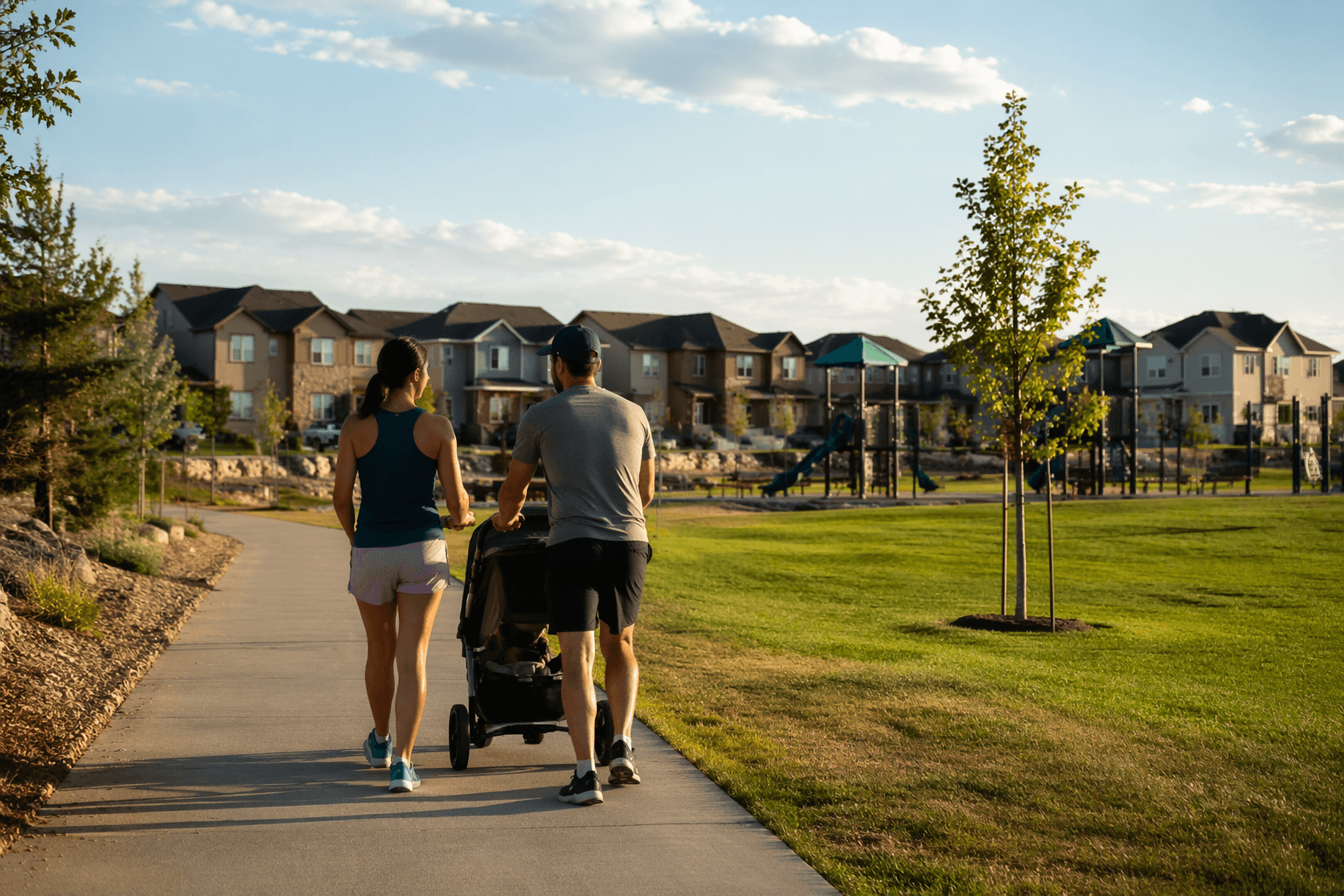 Lone Tree explains how metro districts work in Colorado developments