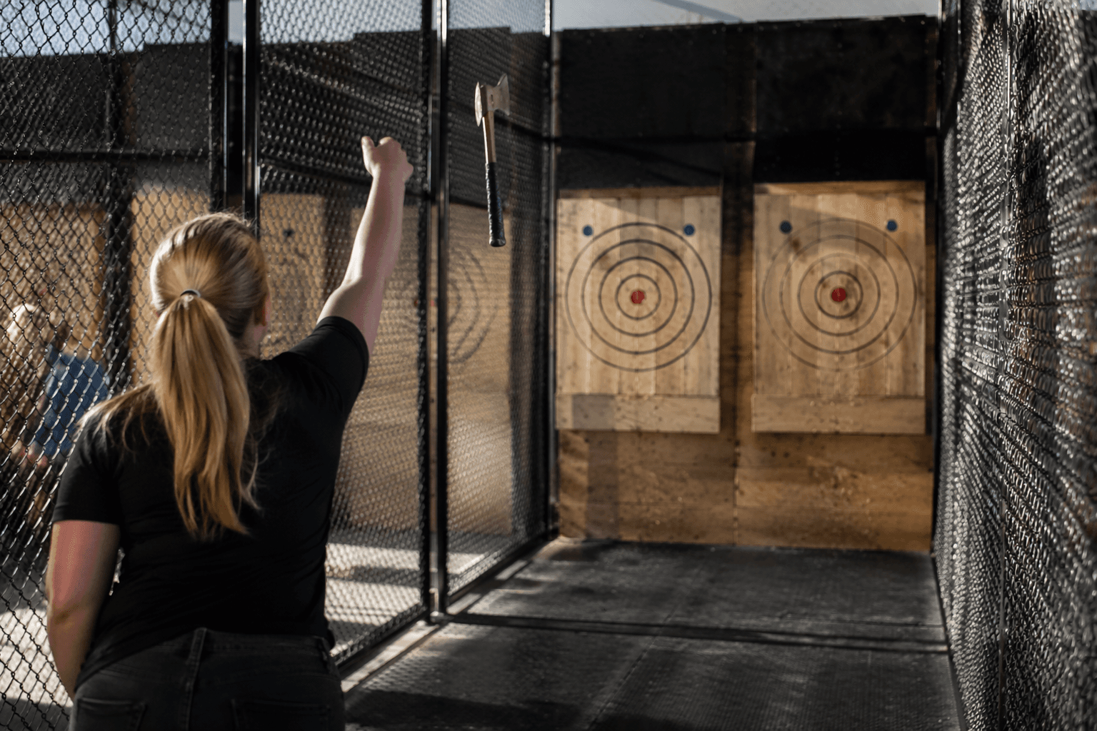 Washington County Fair adds axe throwing to 2026 entertainment lineup