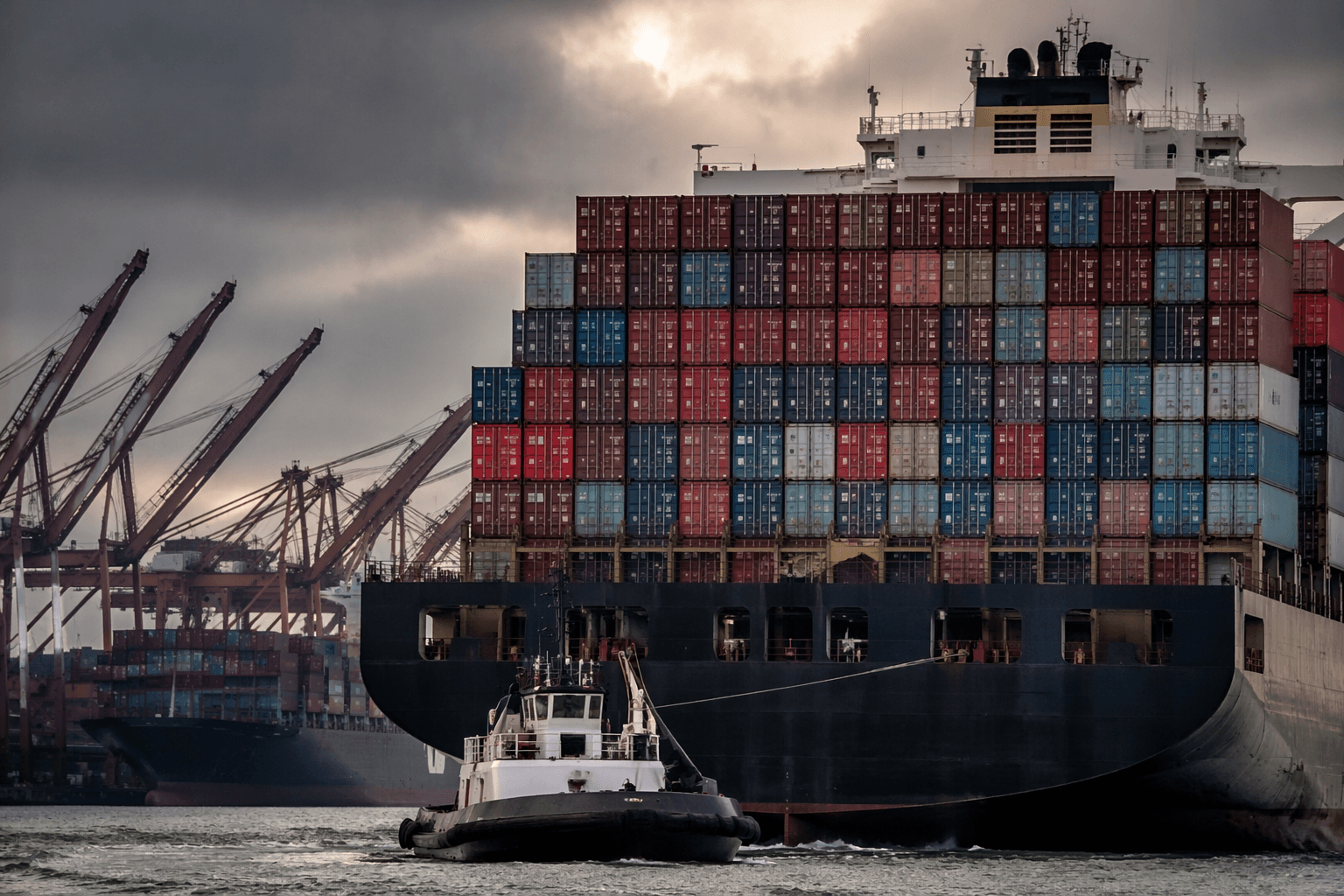U.S. trade deficit widens to $77.6 billion as imports surge