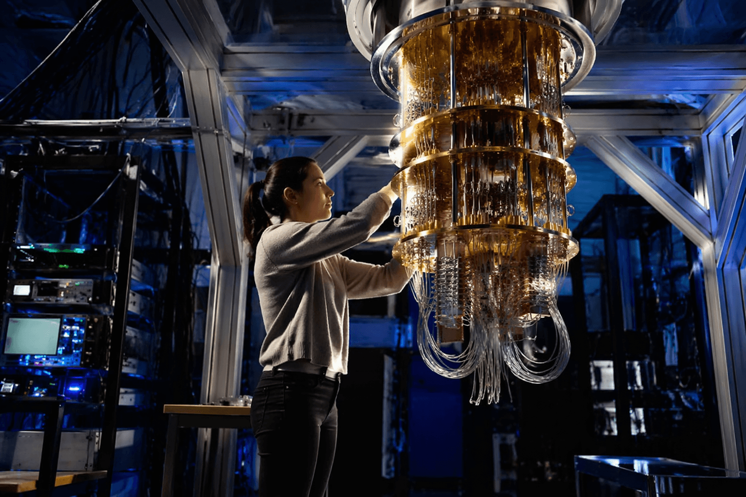 Crypto industry races to prepare for quantum computing threat