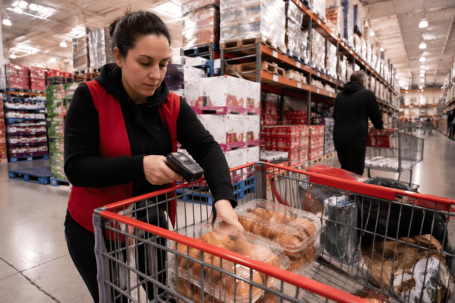 Costco sales rise 10.6% as digital growth tops 20%
