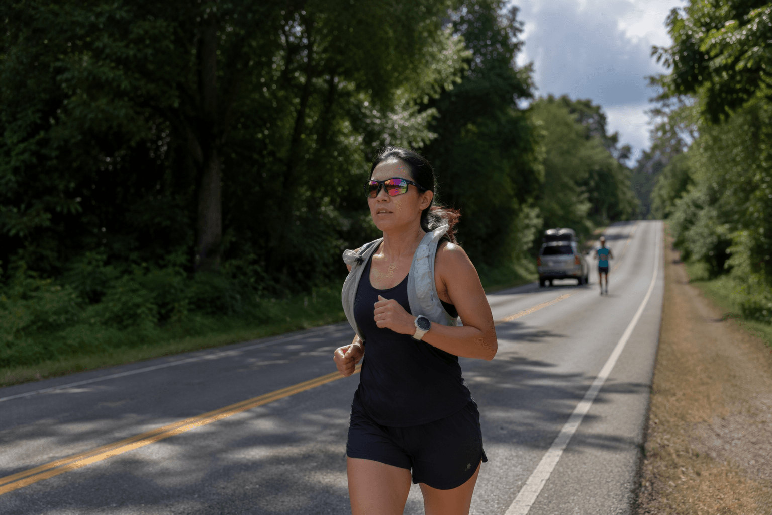 Ragnar Relay returns July 10-11 on Whidbey Island roads