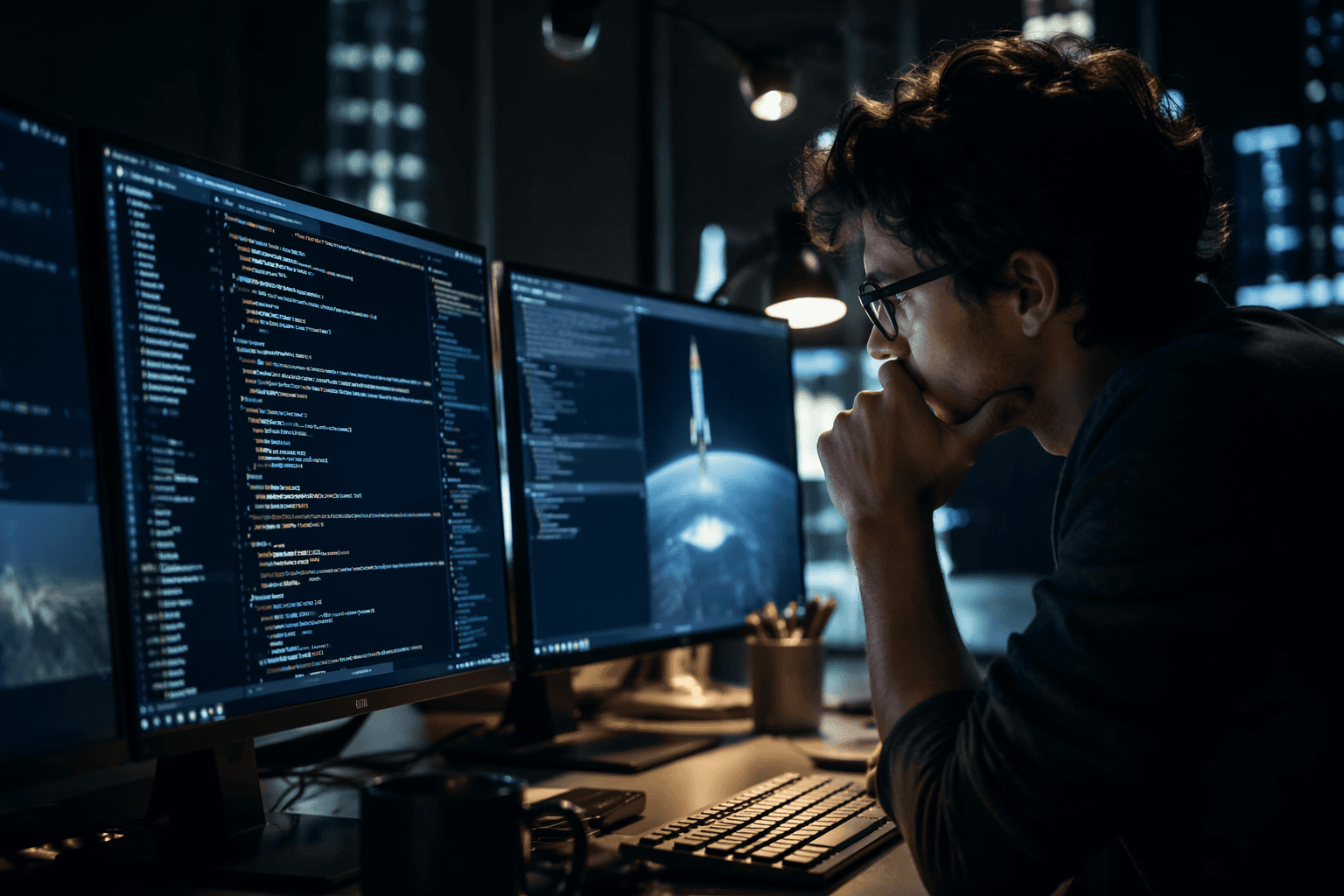 SpaceXAI launches Grok 4.5, targets coding and agentic work