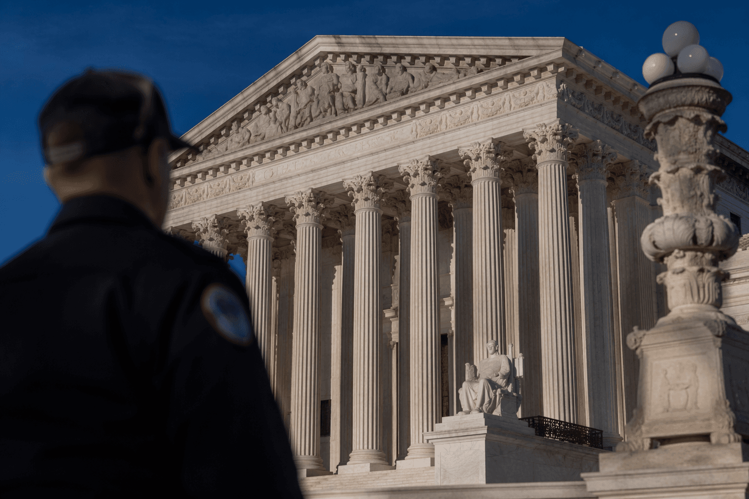 Trump seeks rare Supreme Court rehearing on birthright citizenship ruling