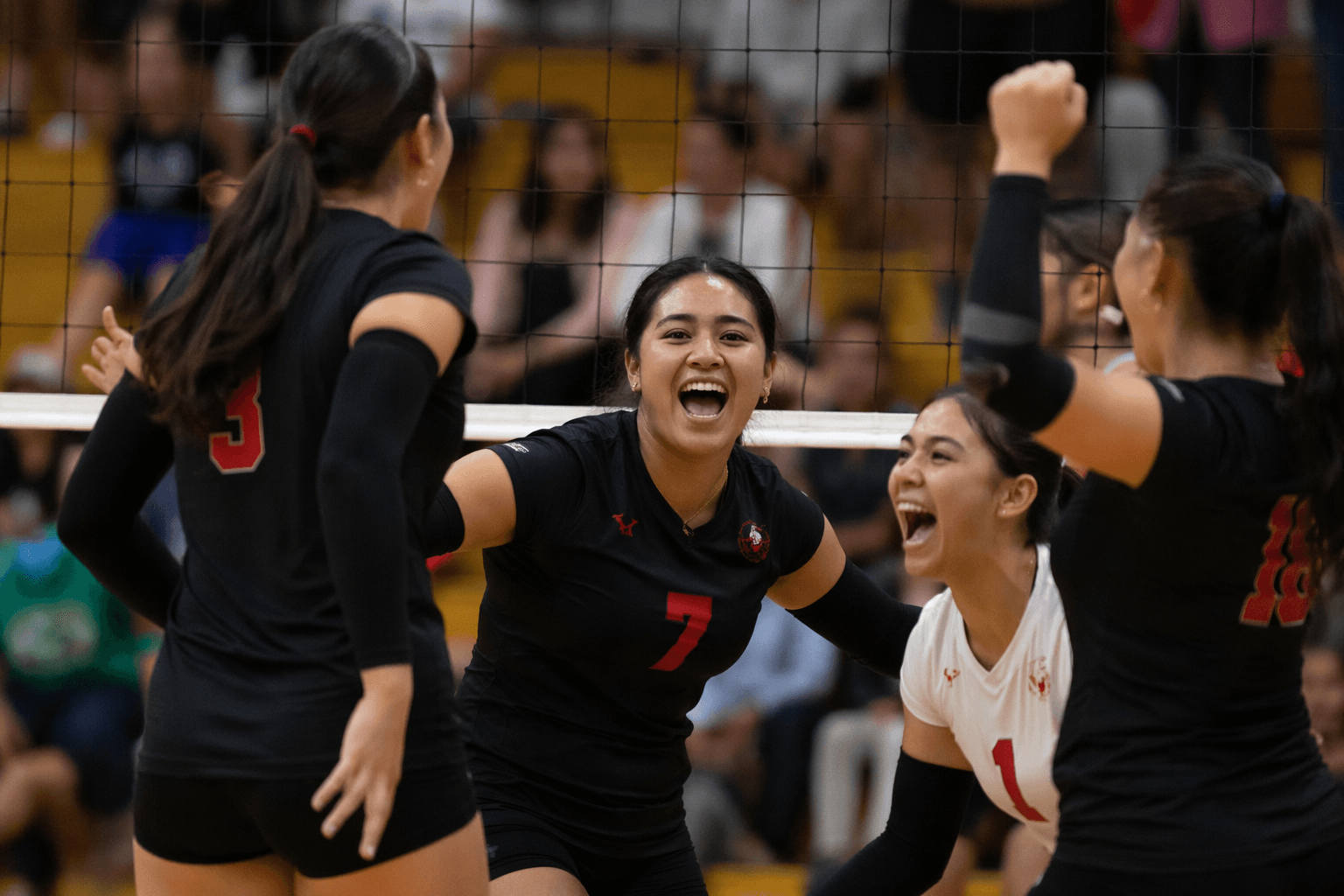 UH Hilo women’s volleyball unveils 29-match 2026 schedule on Big Island